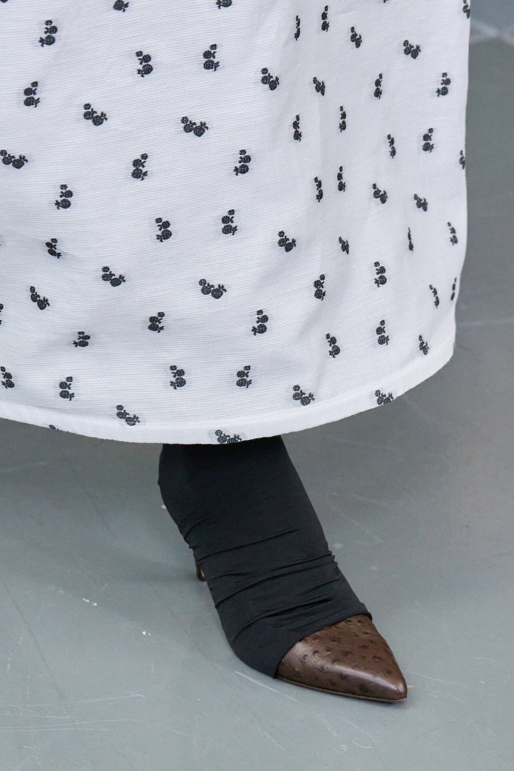 Tibi Spring 2026 Fashion Show Details