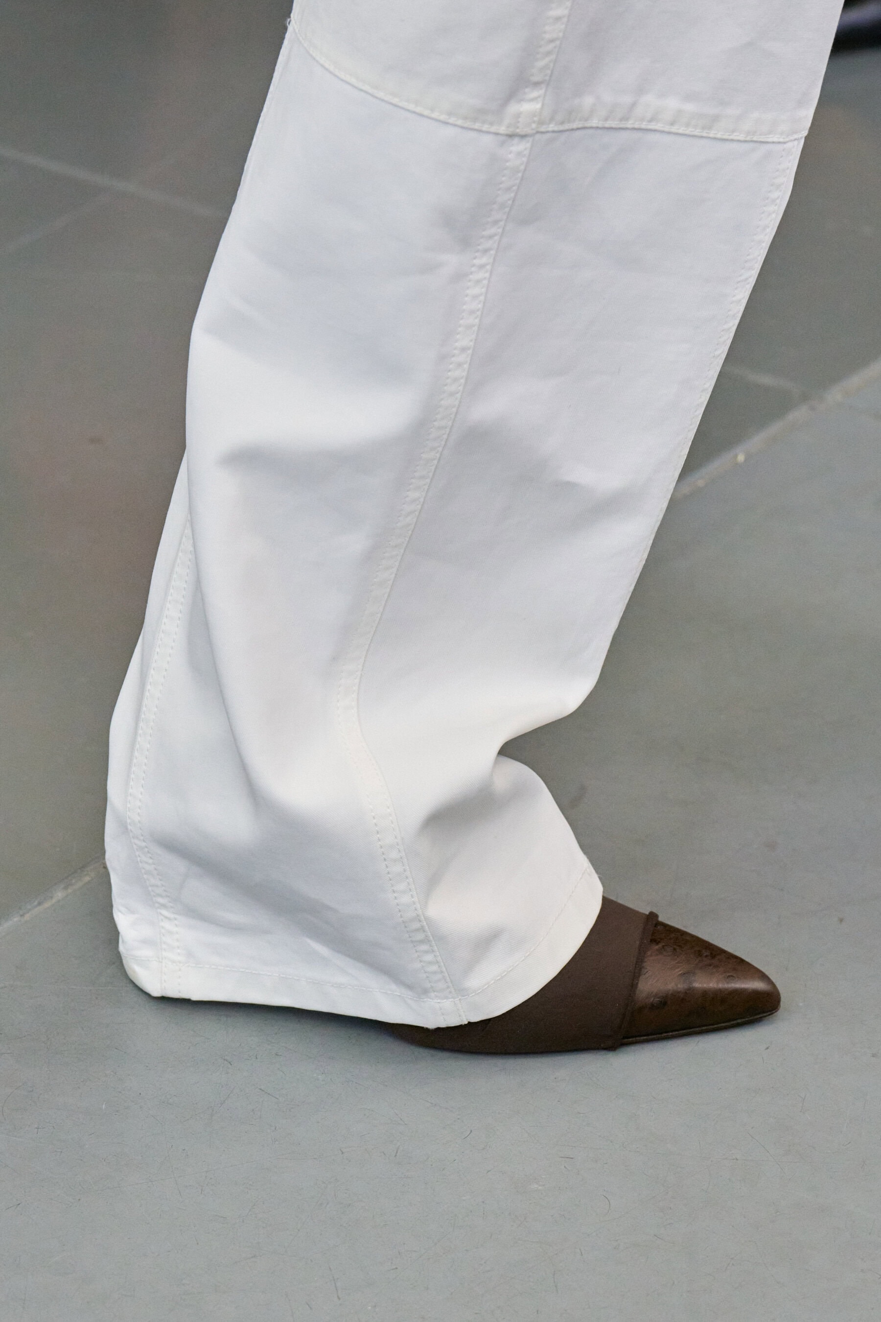Tibi Spring 2026 Fashion Show Details