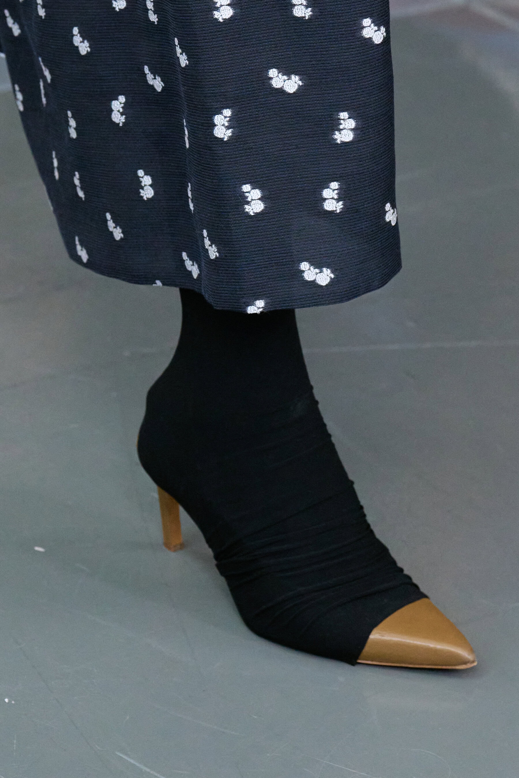 Tibi Spring 2026 Fashion Show Details