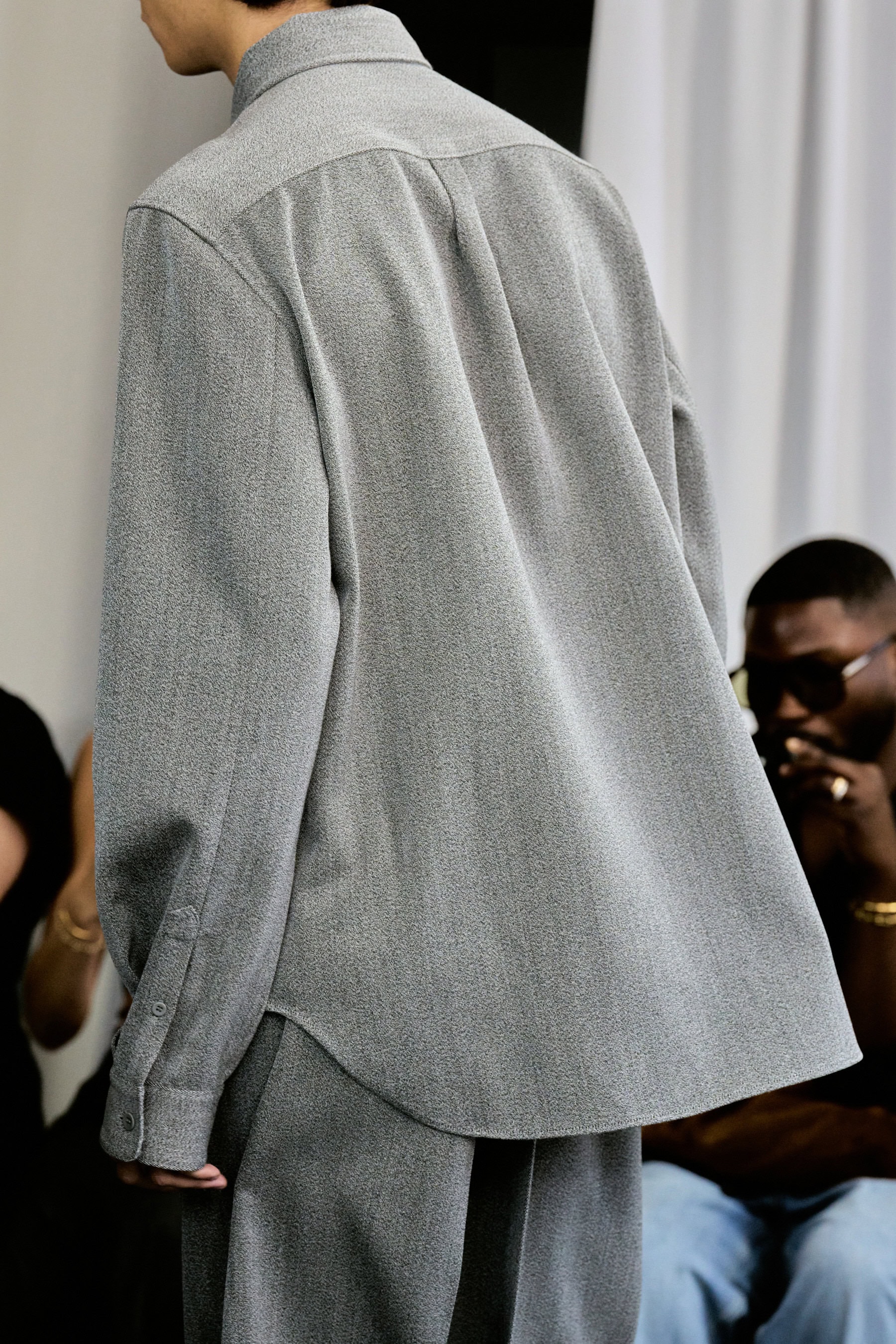 Tibi Spring 2026 Fashion Show Details