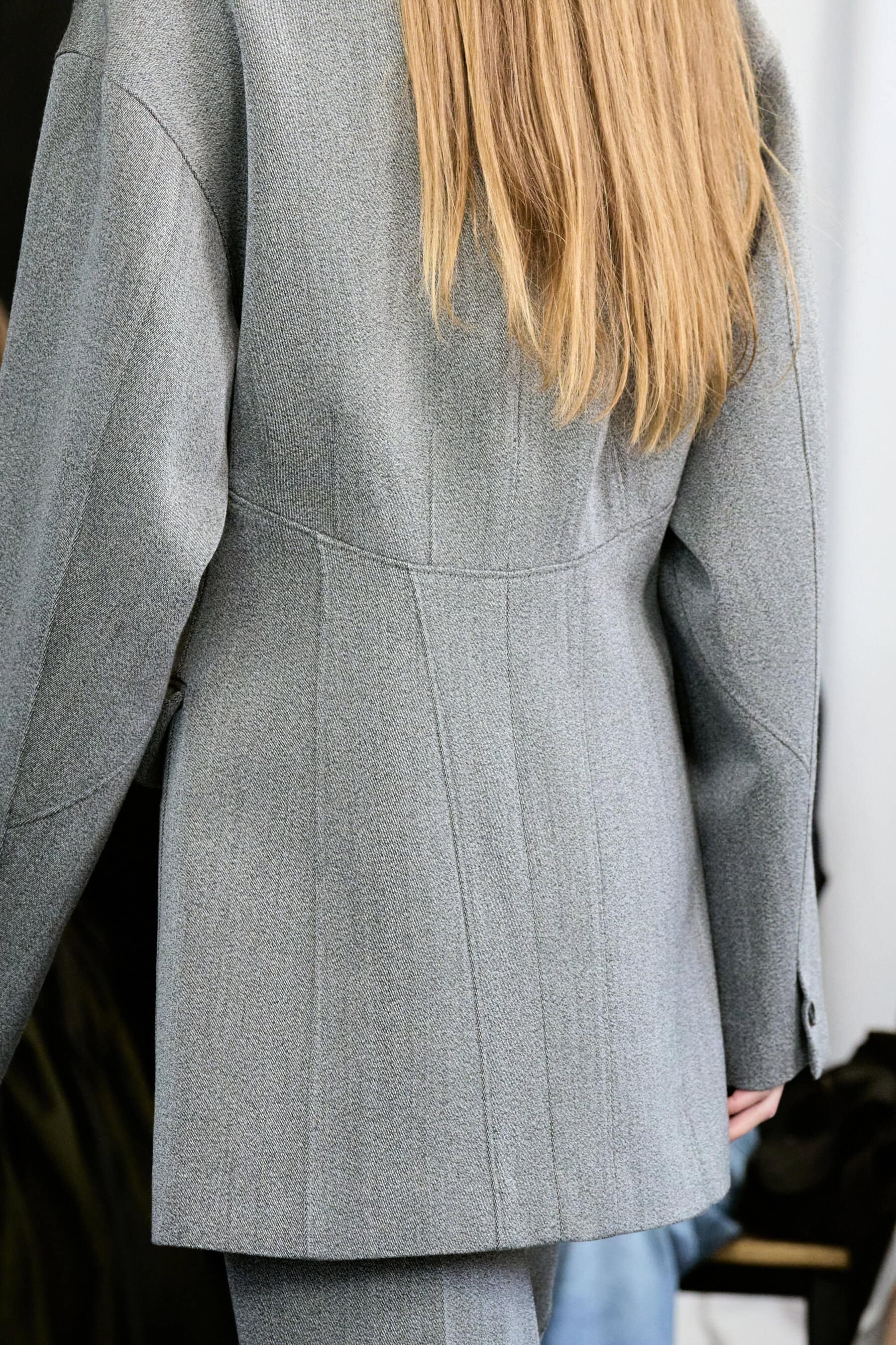 Tibi Spring 2026 Fashion Show Details