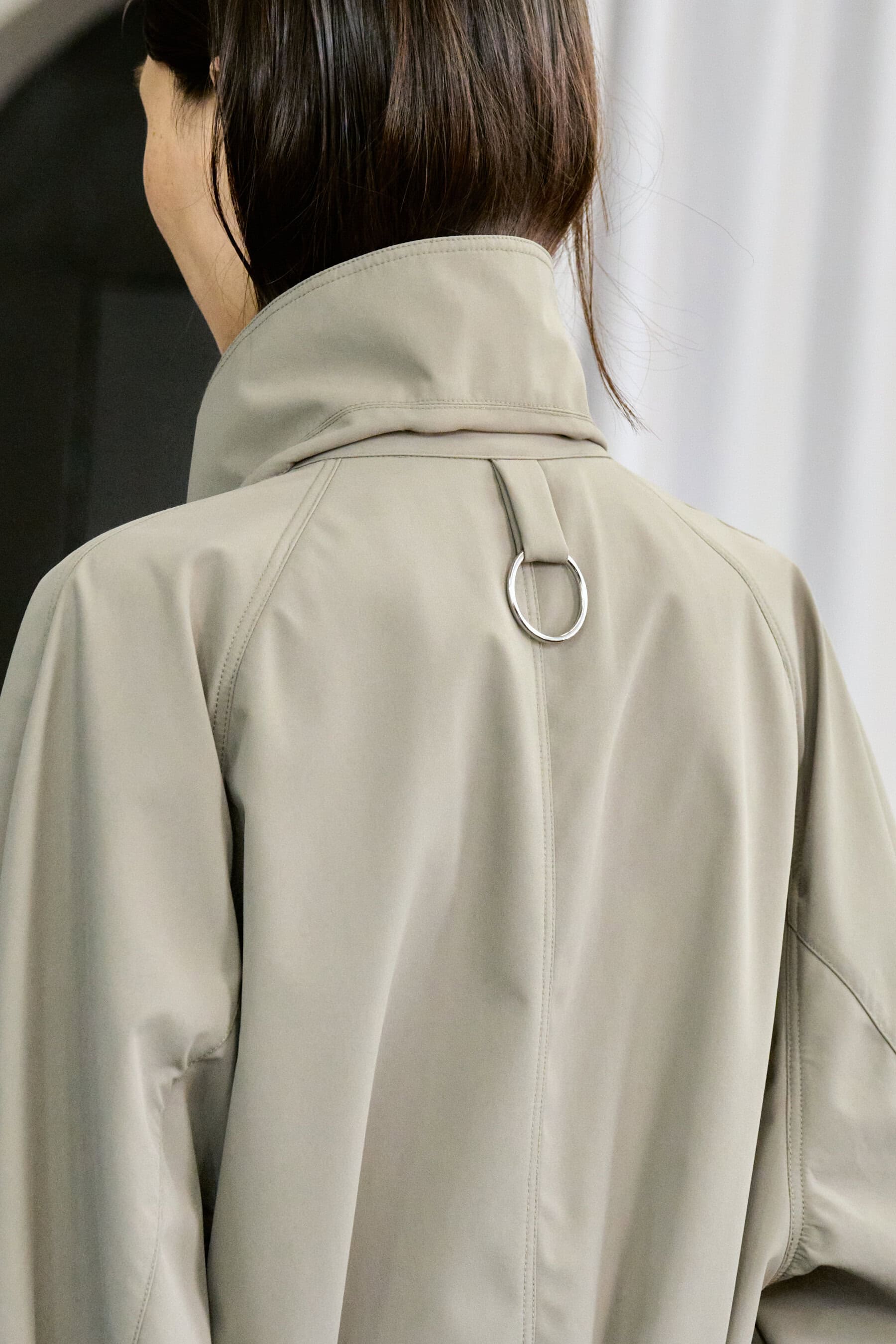 Tibi Spring 2026 Fashion Show Details