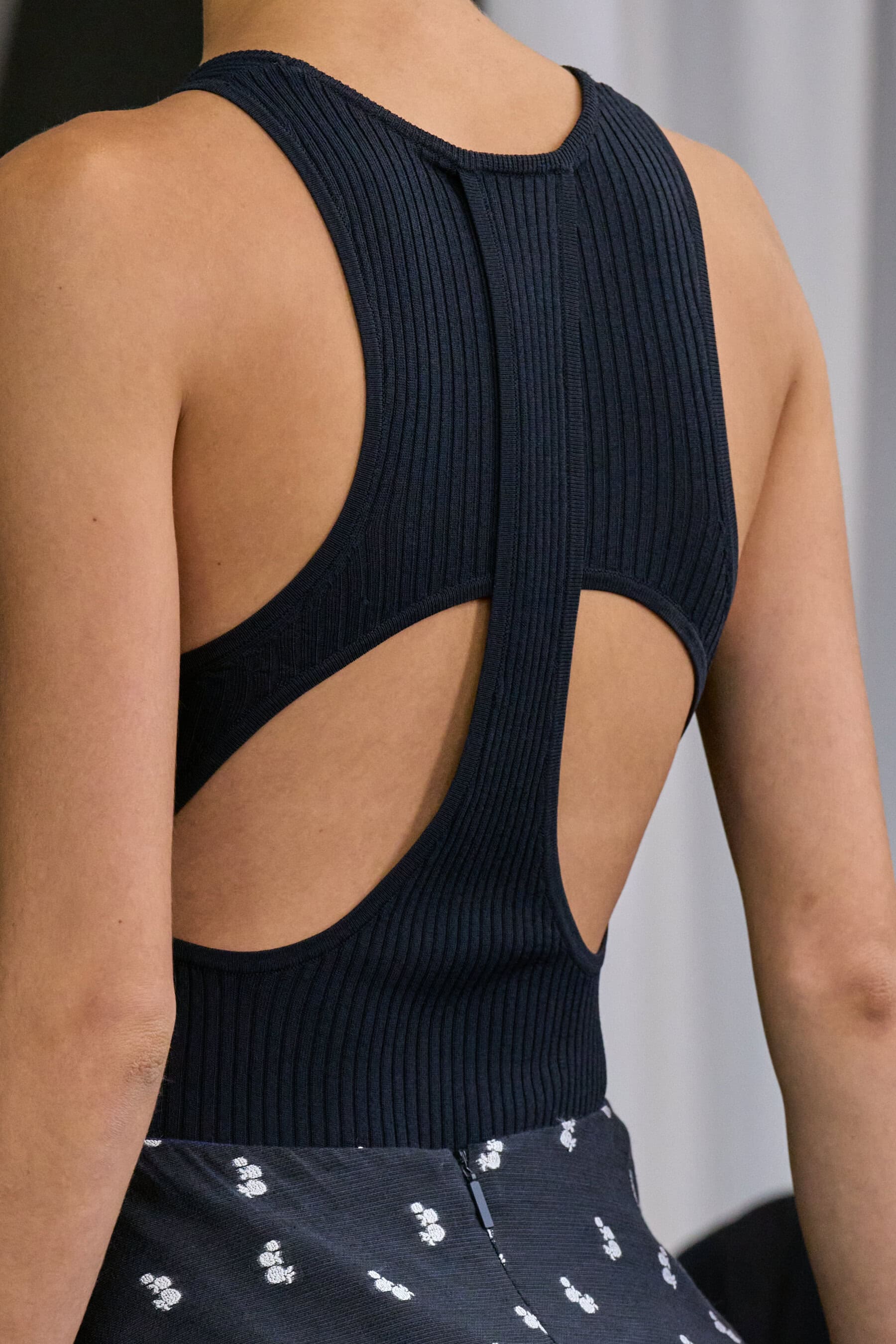 Tibi Spring 2026 Fashion Show Details