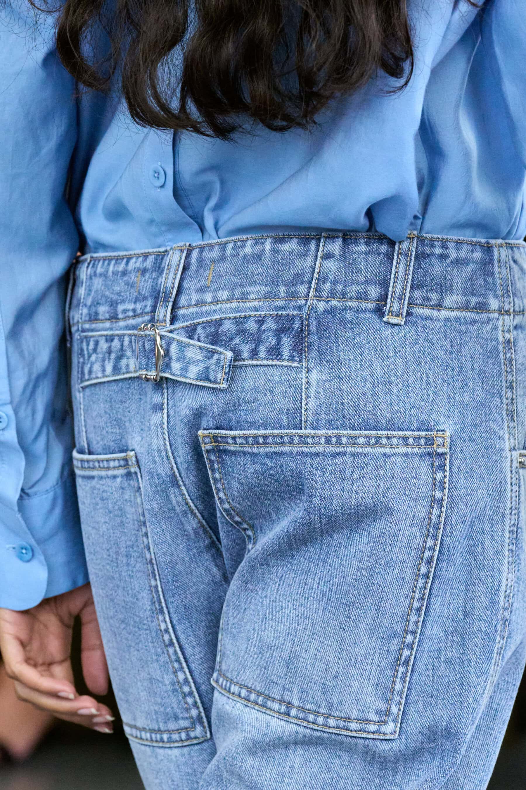 Tibi Spring 2026 Fashion Show Details