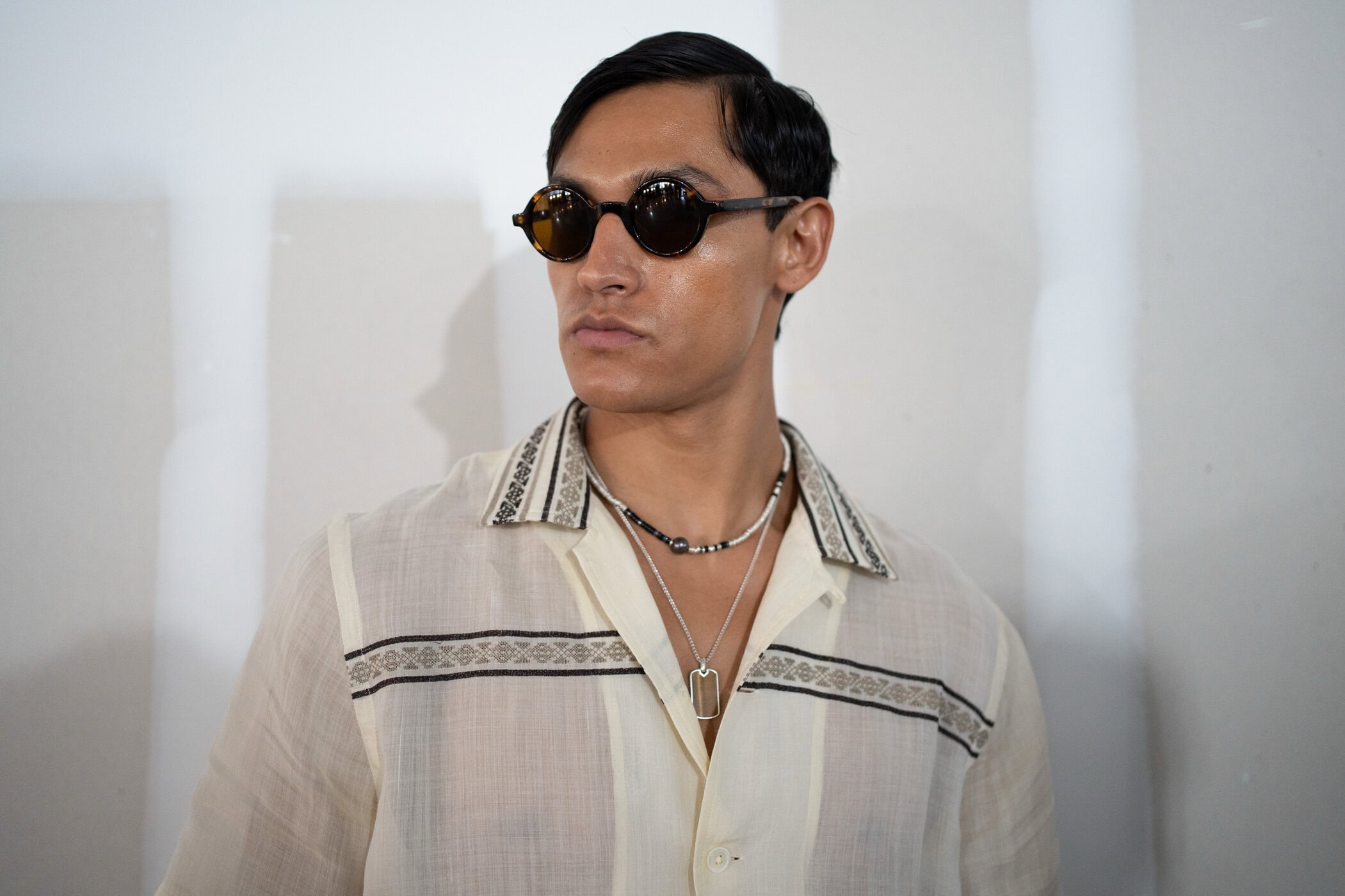 Todd Snyder Spring 2026 Men's Fashion Show Backstage