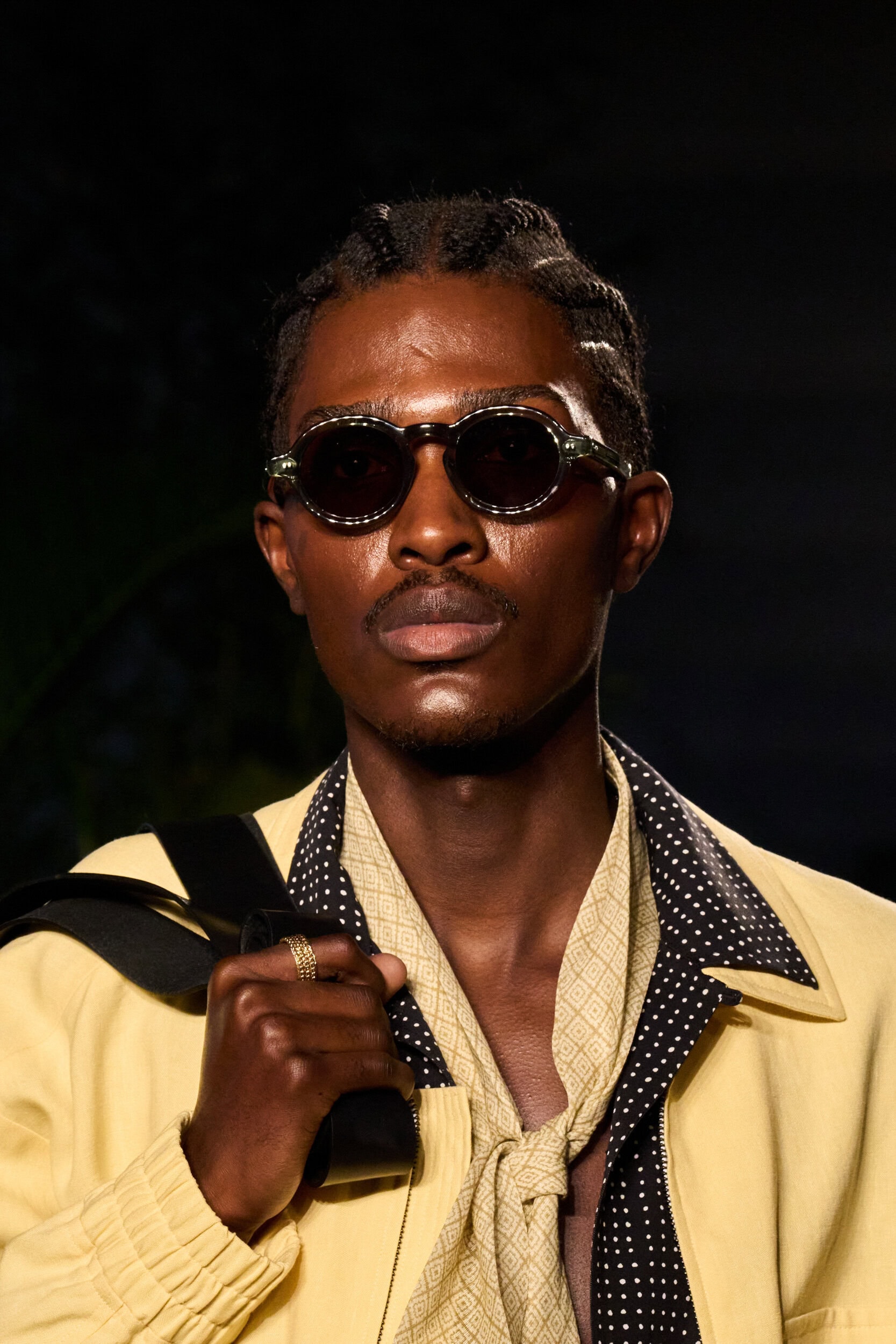 Todd Snyder Spring 2026 Men's Fashion Show Details