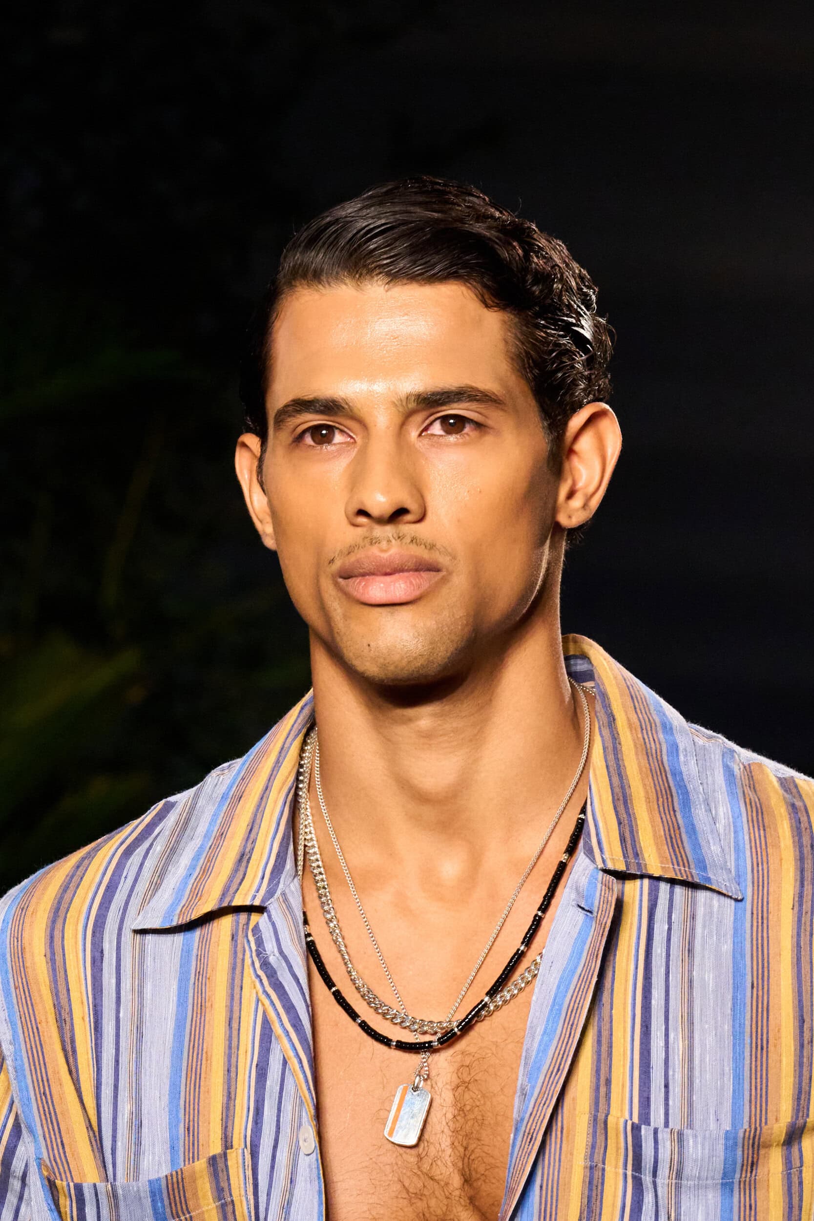 Todd Snyder Spring 2026 Men's Fashion Show Details