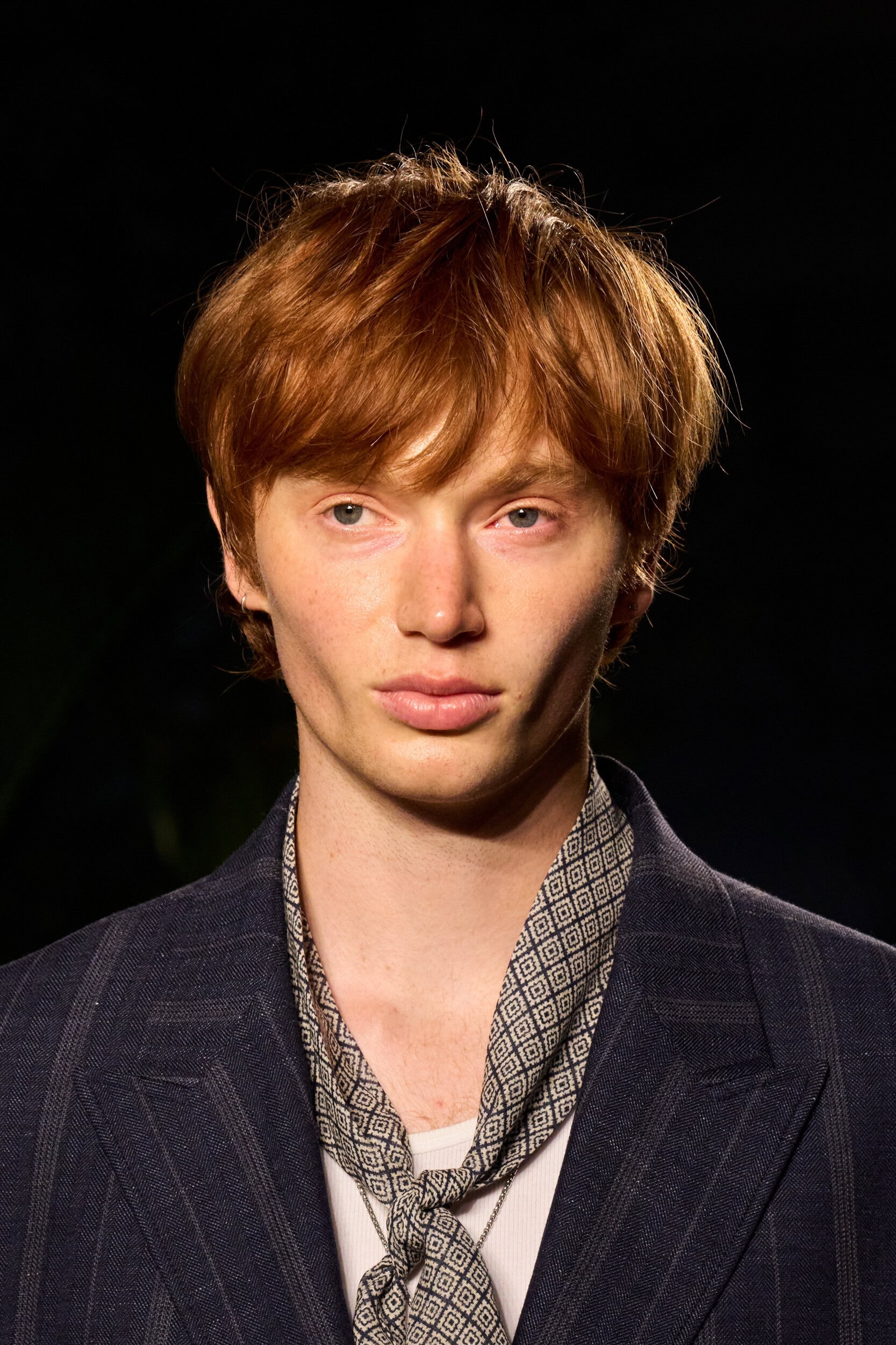 Todd Snyder Spring 2026 Men's Fashion Show Details