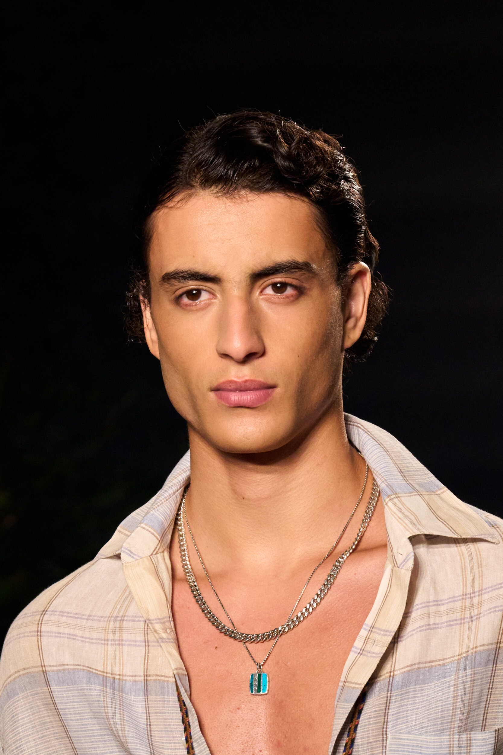 Todd Snyder Spring 2026 Men's Fashion Show Details