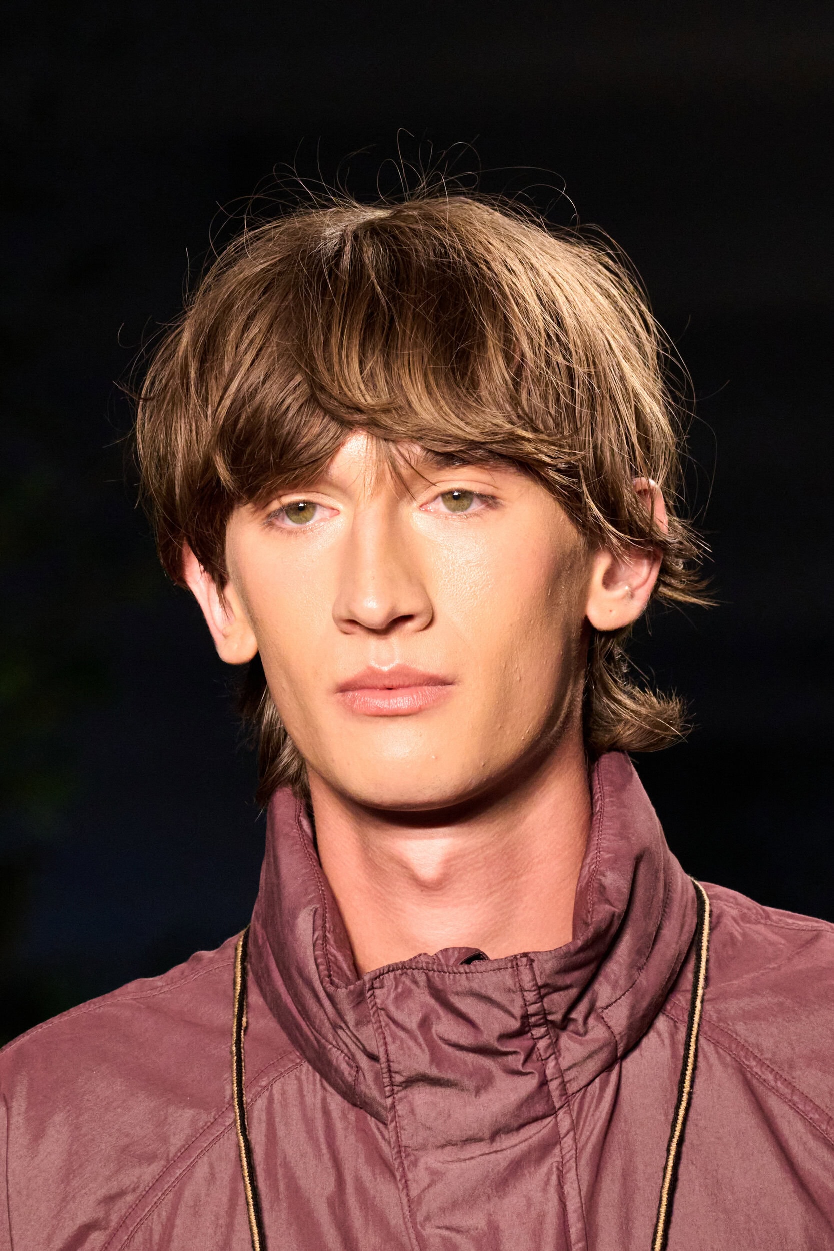 Todd Snyder Spring 2026 Men's Fashion Show Details