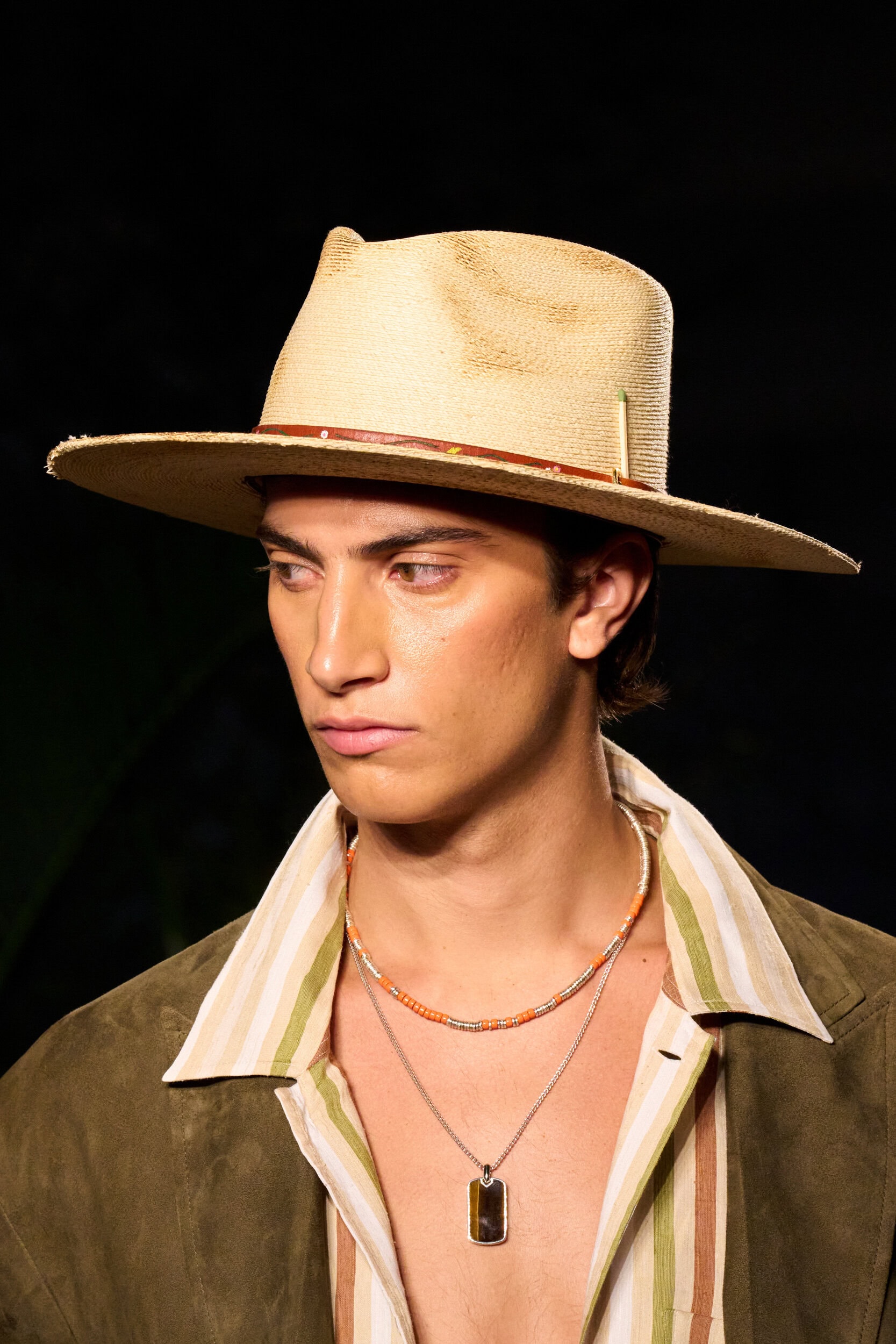 Todd Snyder Spring 2026 Men's Fashion Show Details
