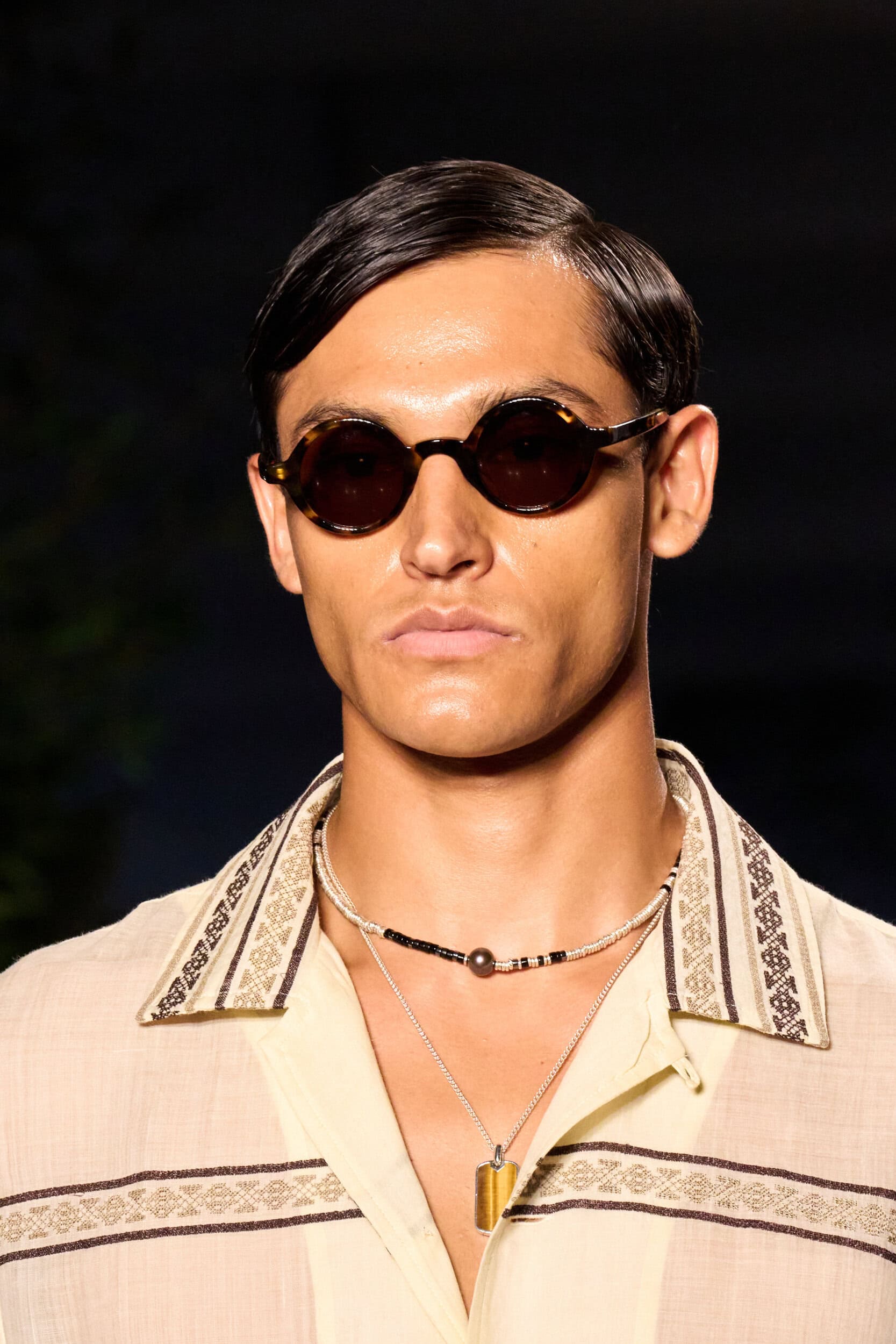Todd Snyder Spring 2026 Men's Fashion Show Details