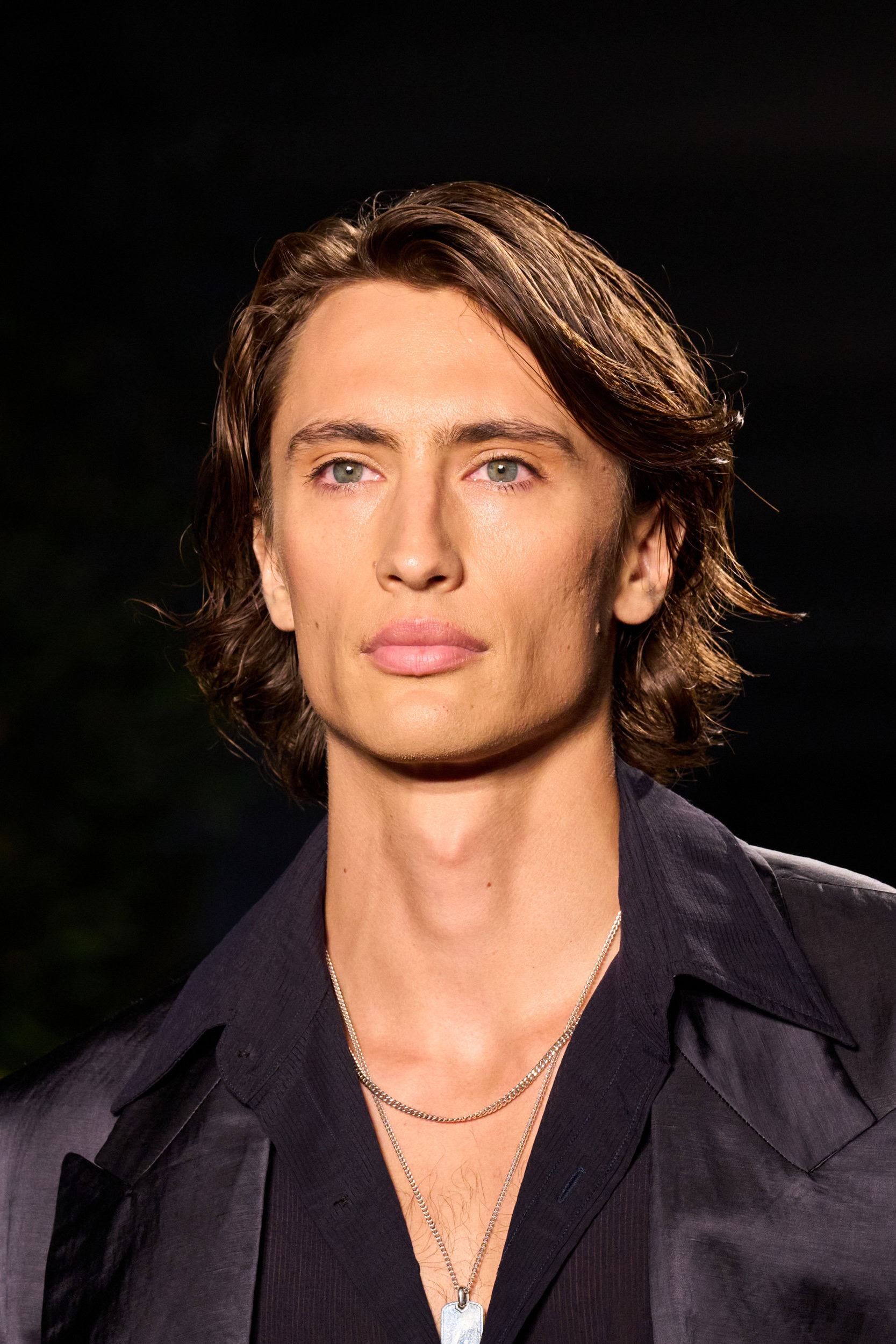 Todd Snyder Spring 2026 Men's Fashion Show Details