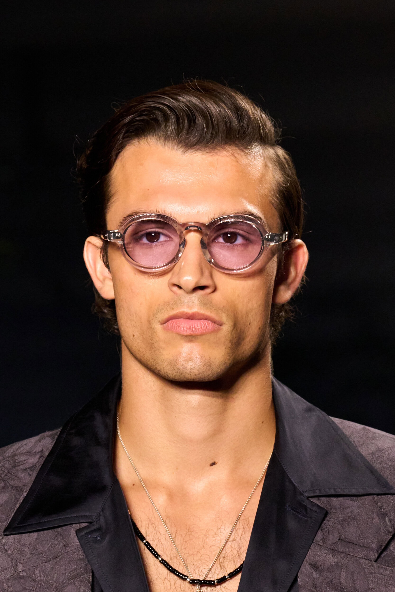Todd Snyder Spring 2026 Men's Fashion Show Details