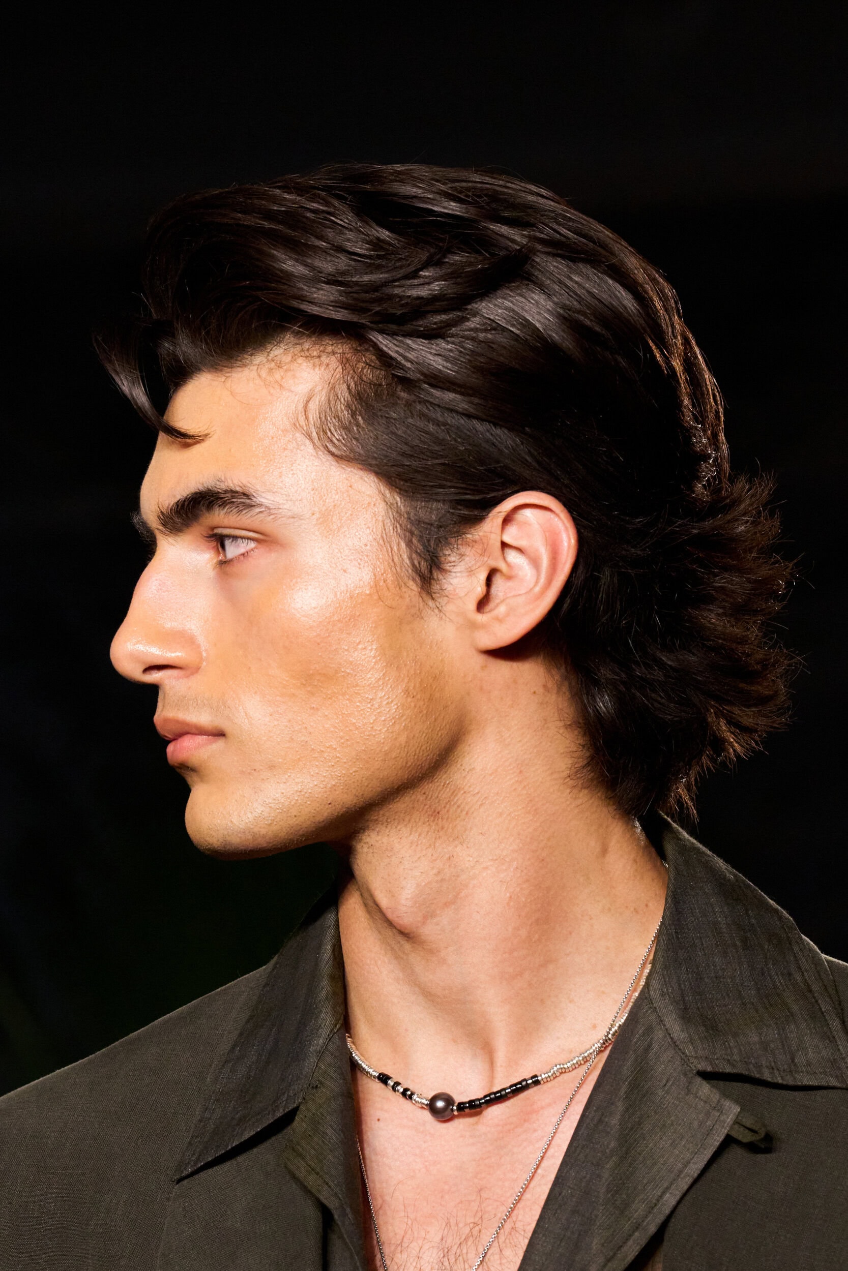 Todd Snyder Spring 2026 Men's Fashion Show Details