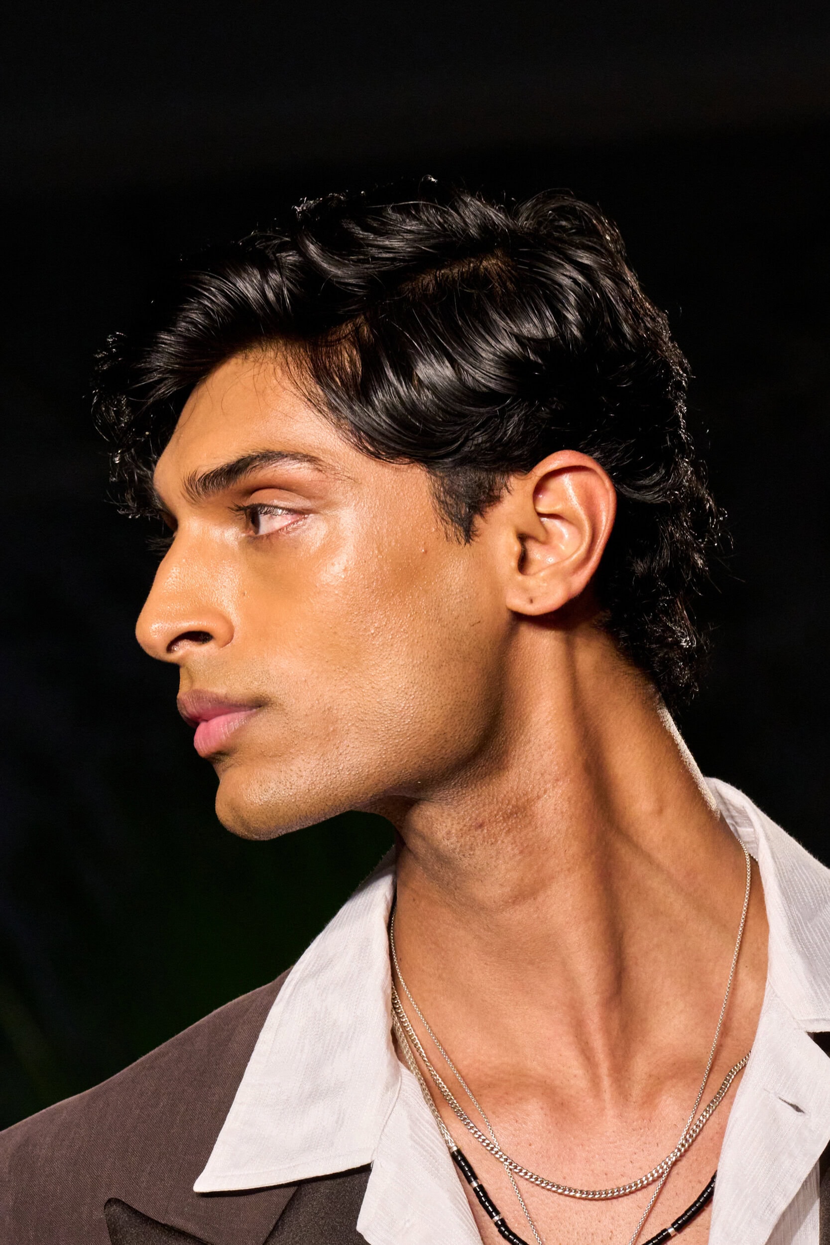 Todd Snyder Spring 2026 Men's Fashion Show Details