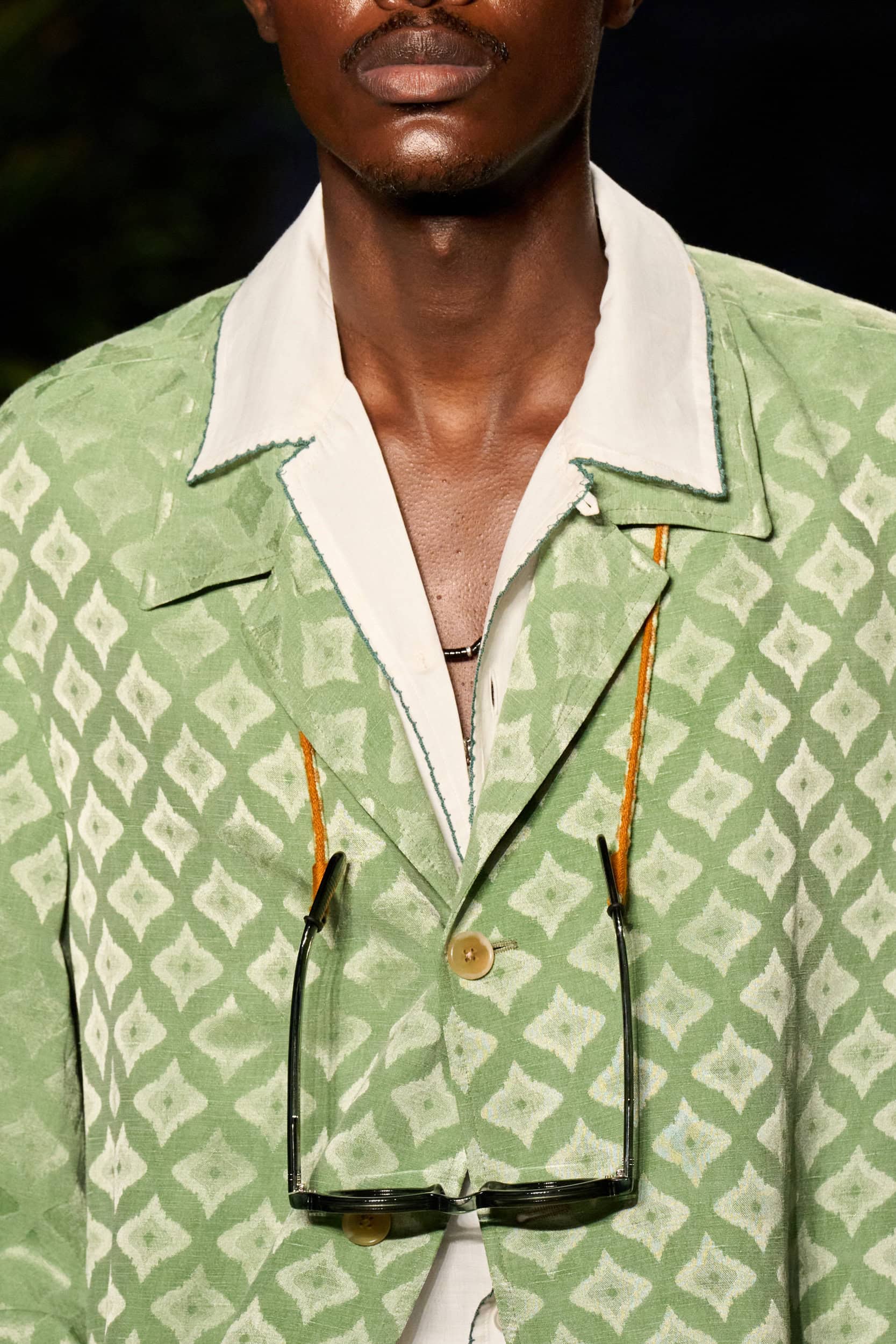Todd Snyder Spring 2026 Men's Fashion Show Details