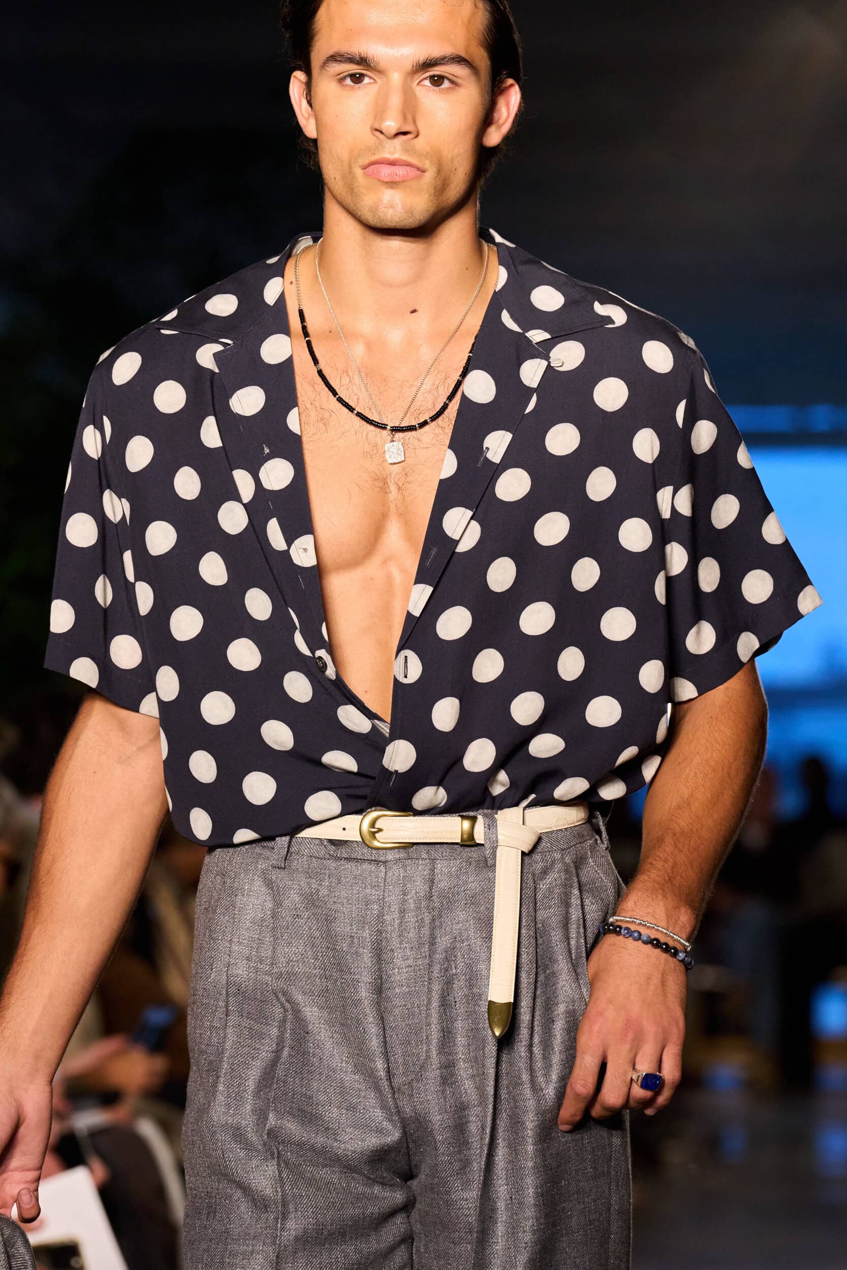 Todd Snyder Spring 2026 Men's Fashion Show Details