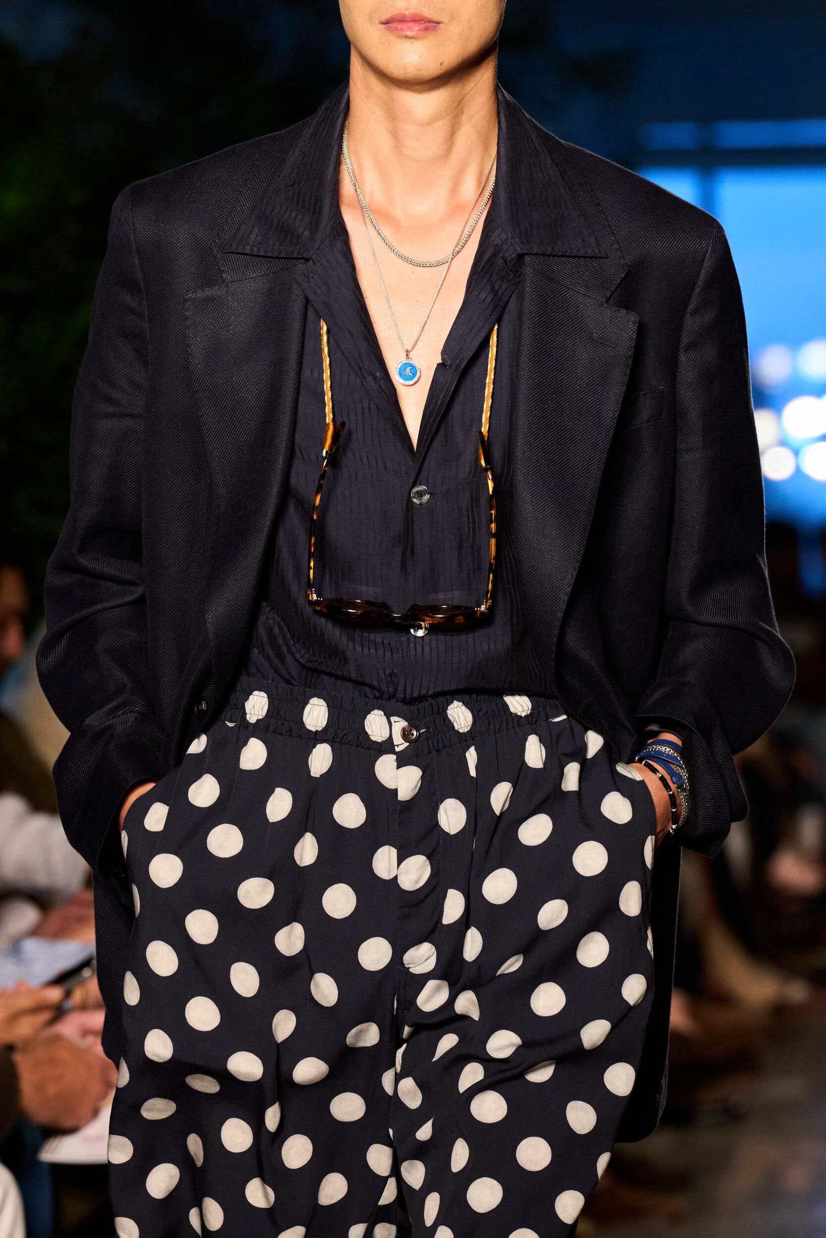 Todd Snyder Spring 2026 Men's Fashion Show Details