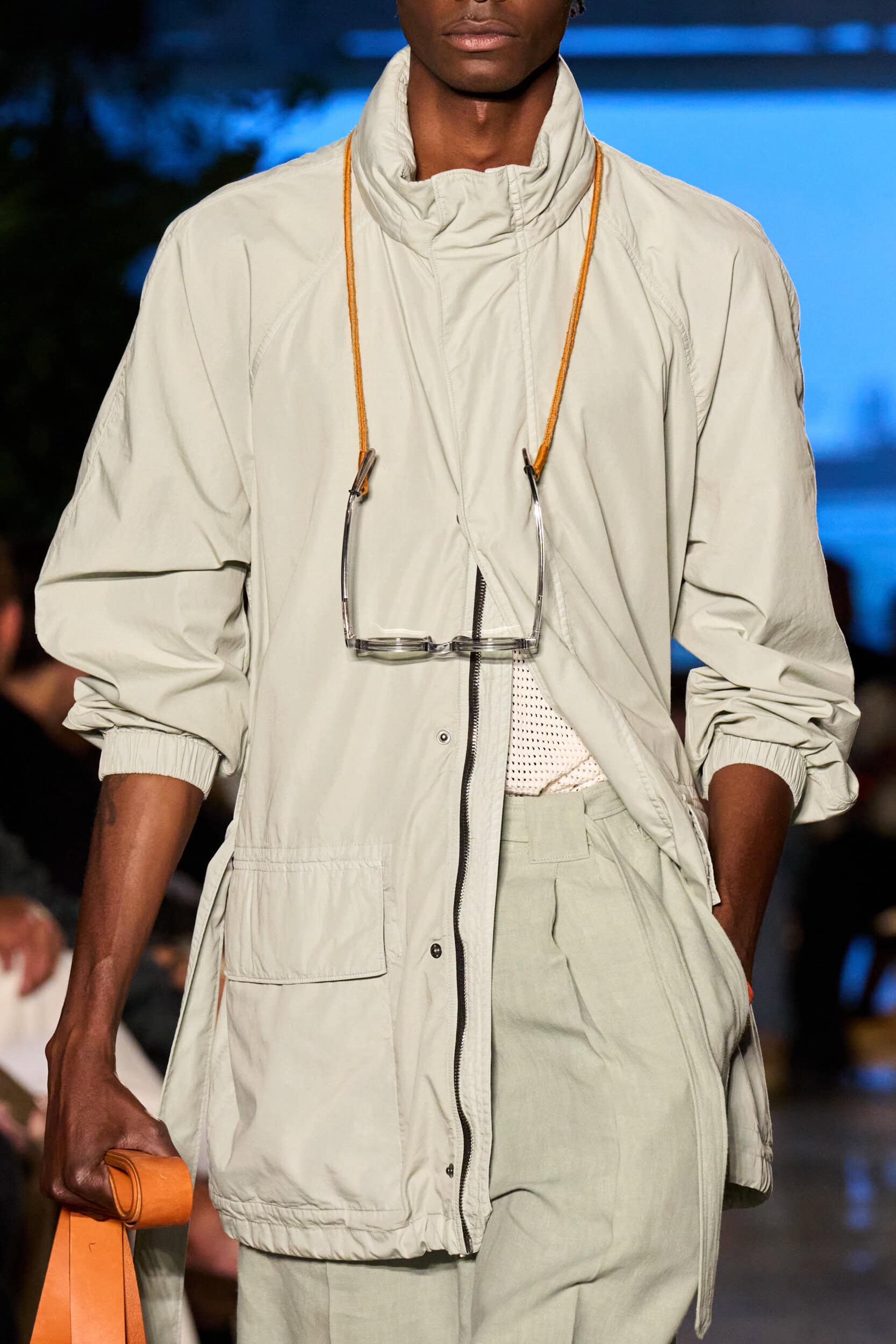Todd Snyder Spring 2026 Men's Fashion Show Details