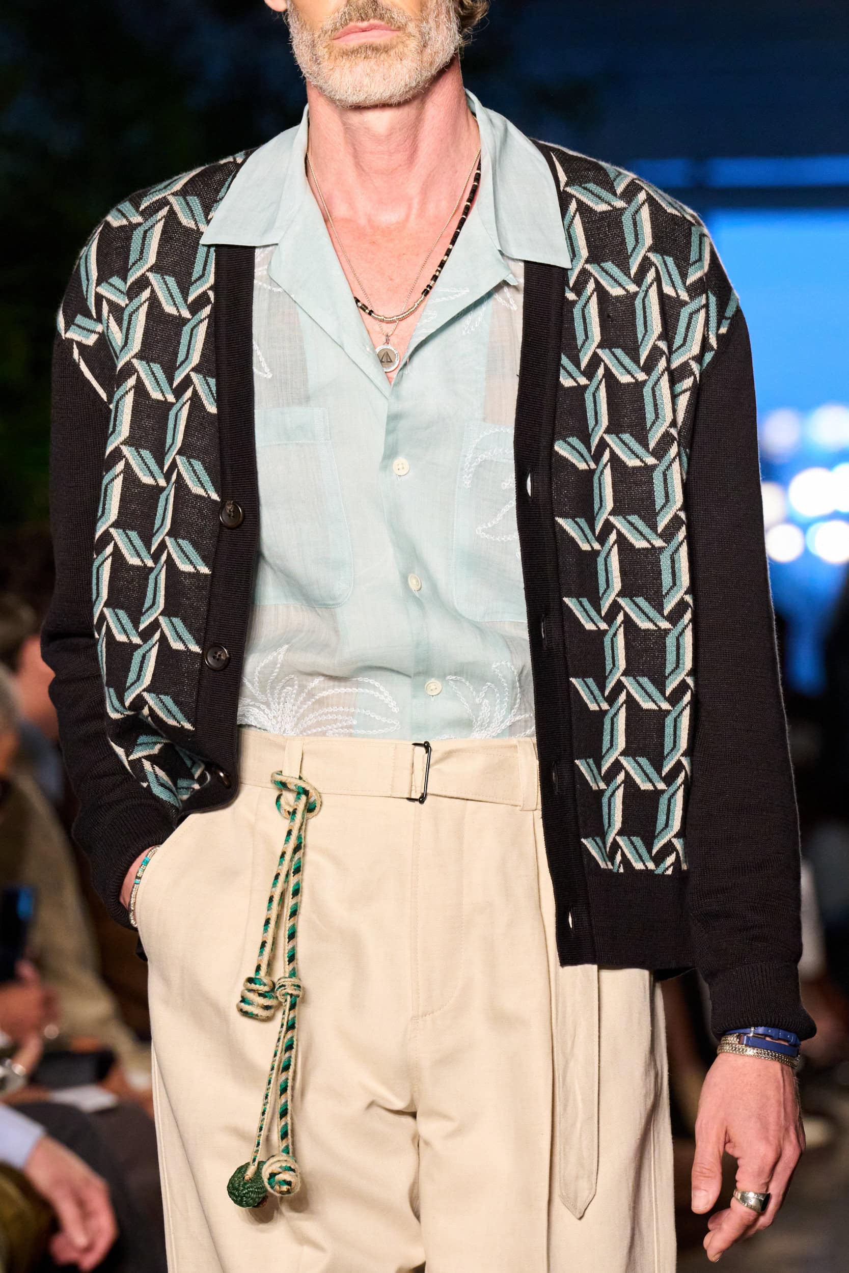 Todd Snyder Spring 2026 Men's Fashion Show Details