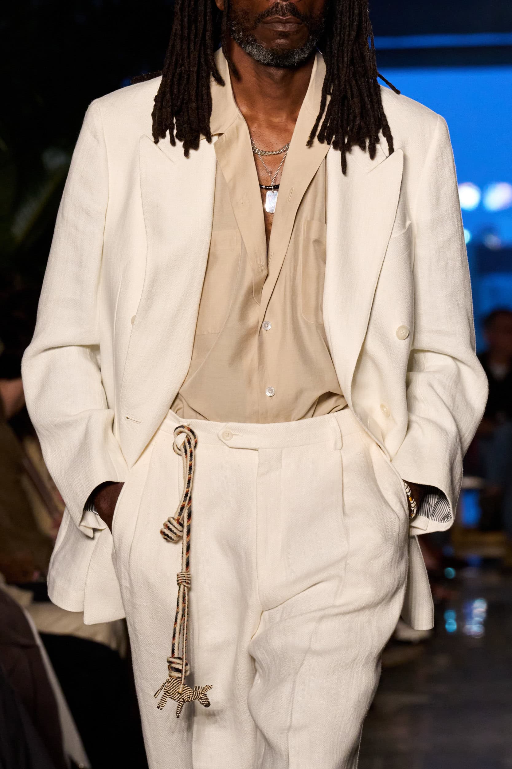 Todd Snyder Spring 2026 Men's Fashion Show Details