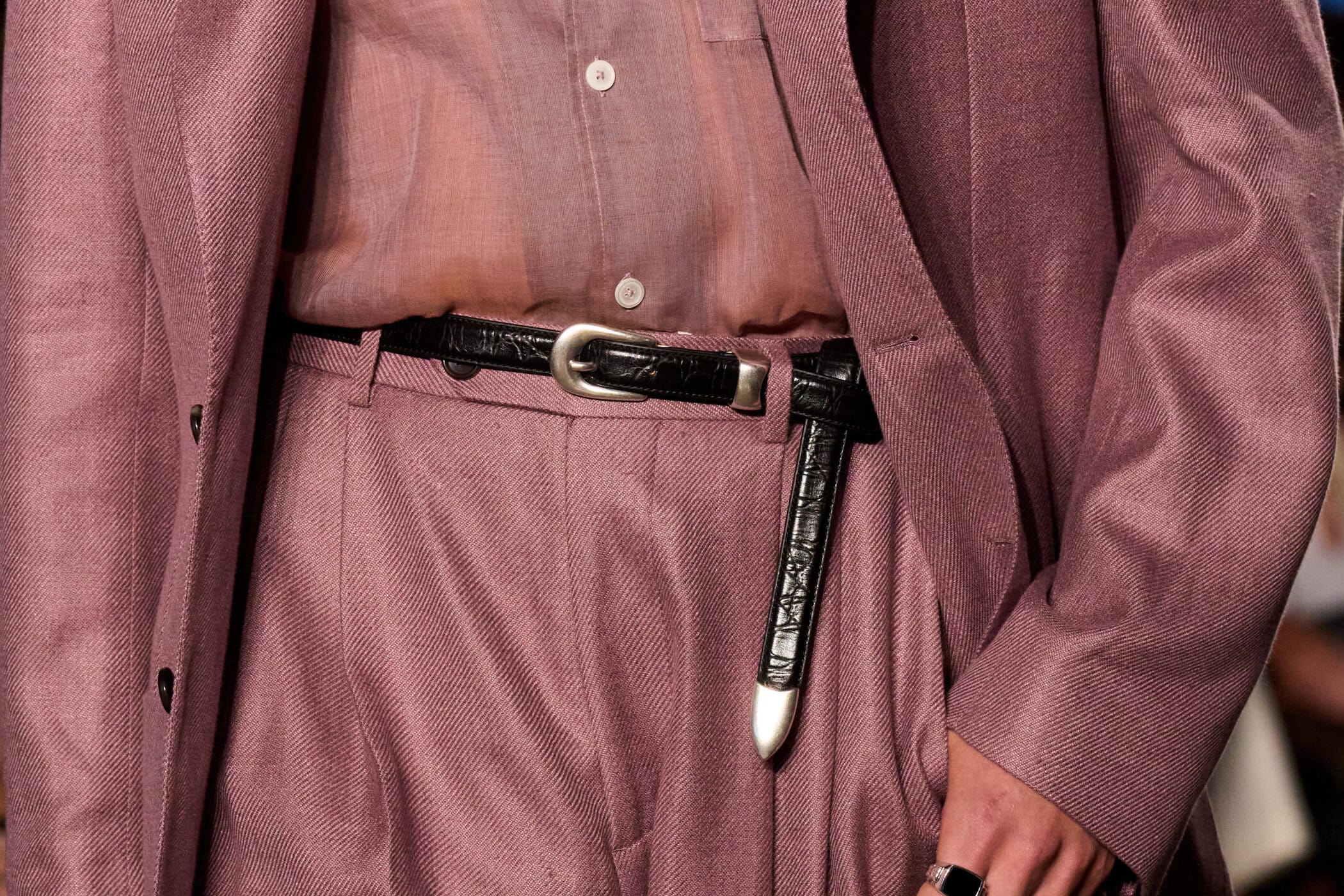 Todd Snyder Spring 2026 Men's Fashion Show Details