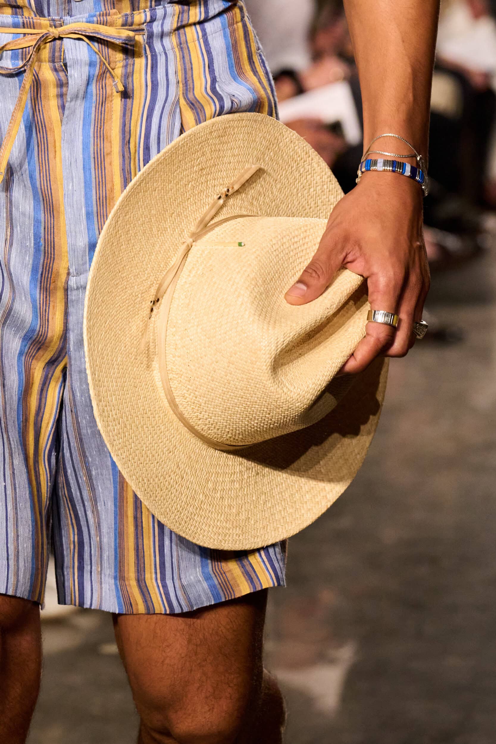 Todd Snyder Spring 2026 Men's Fashion Show Details