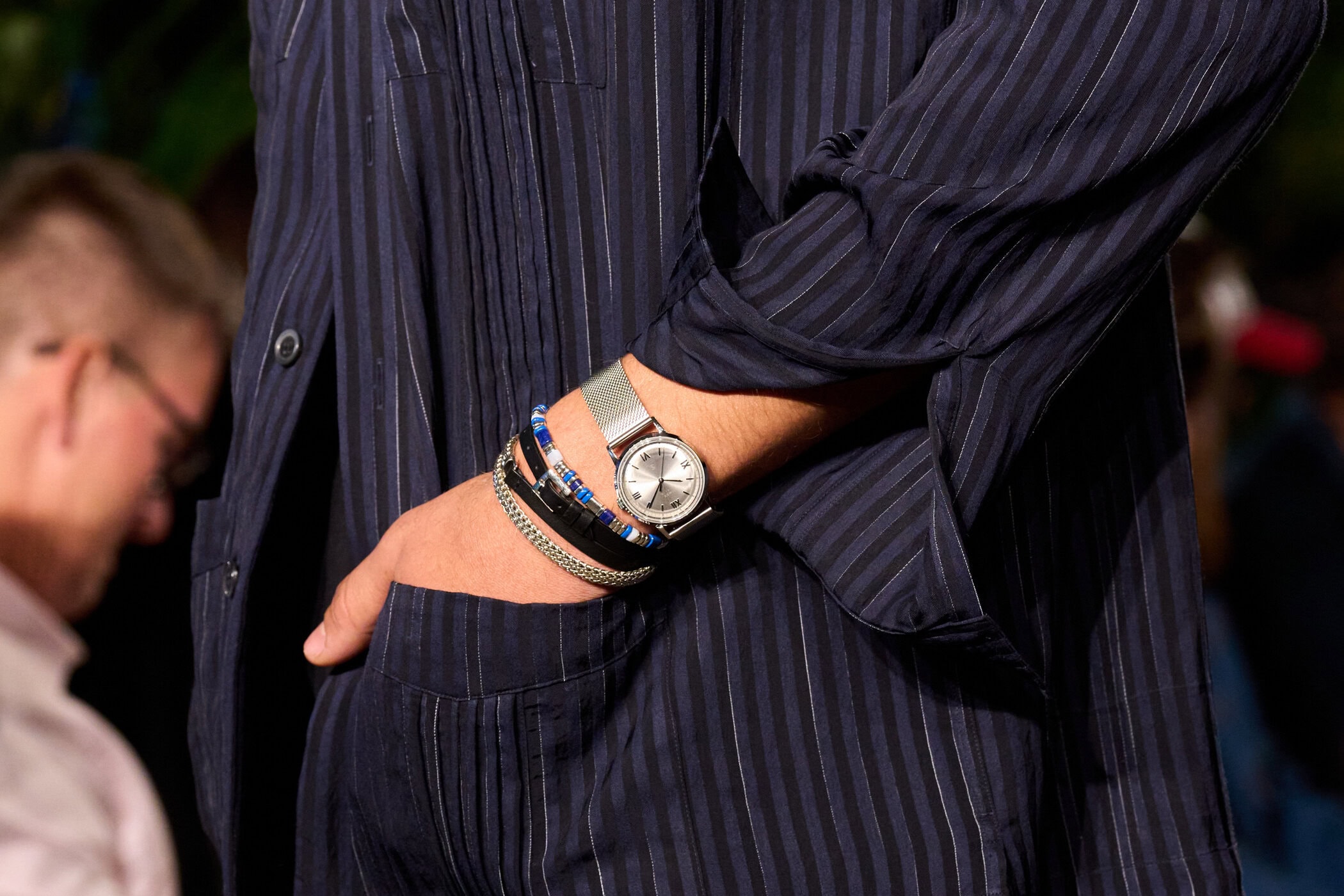 Todd Snyder Spring 2026 Men's Fashion Show Details