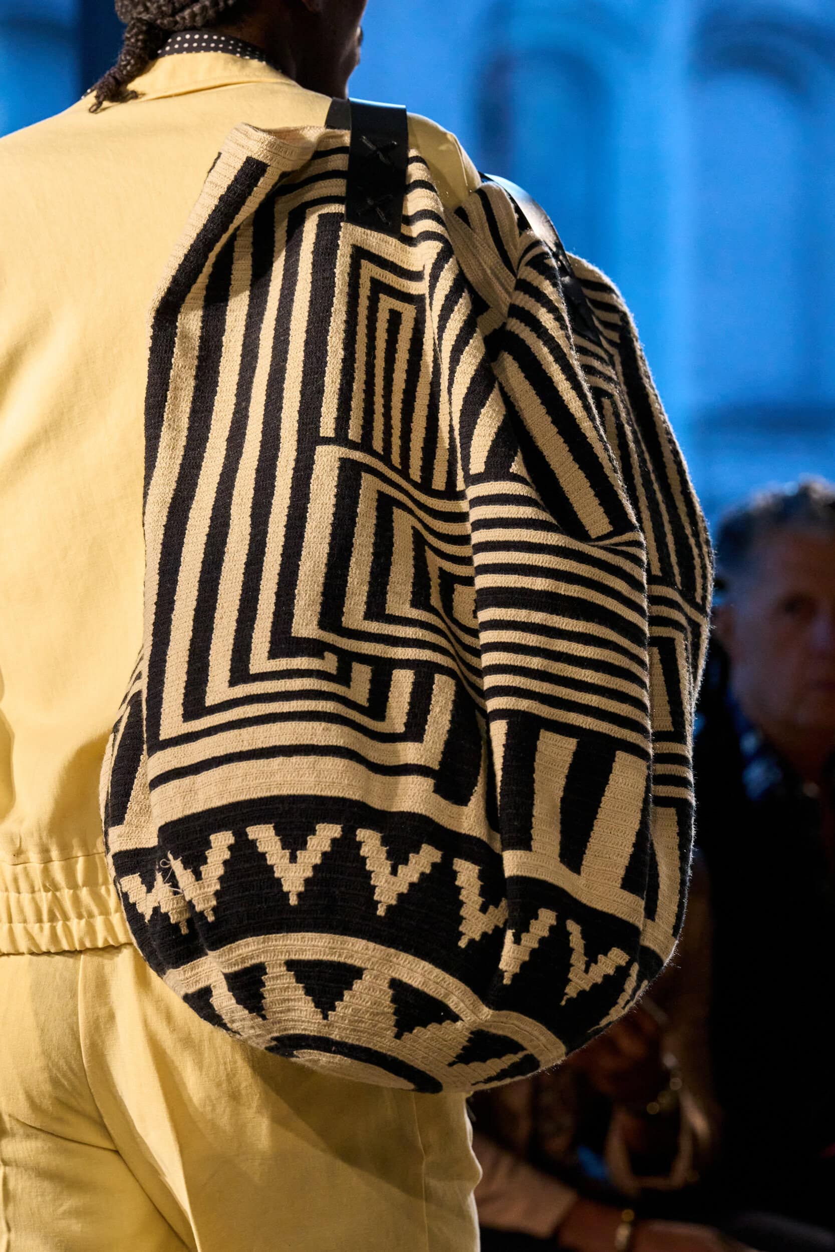 Todd Snyder Spring 2026 Men's Fashion Show Details