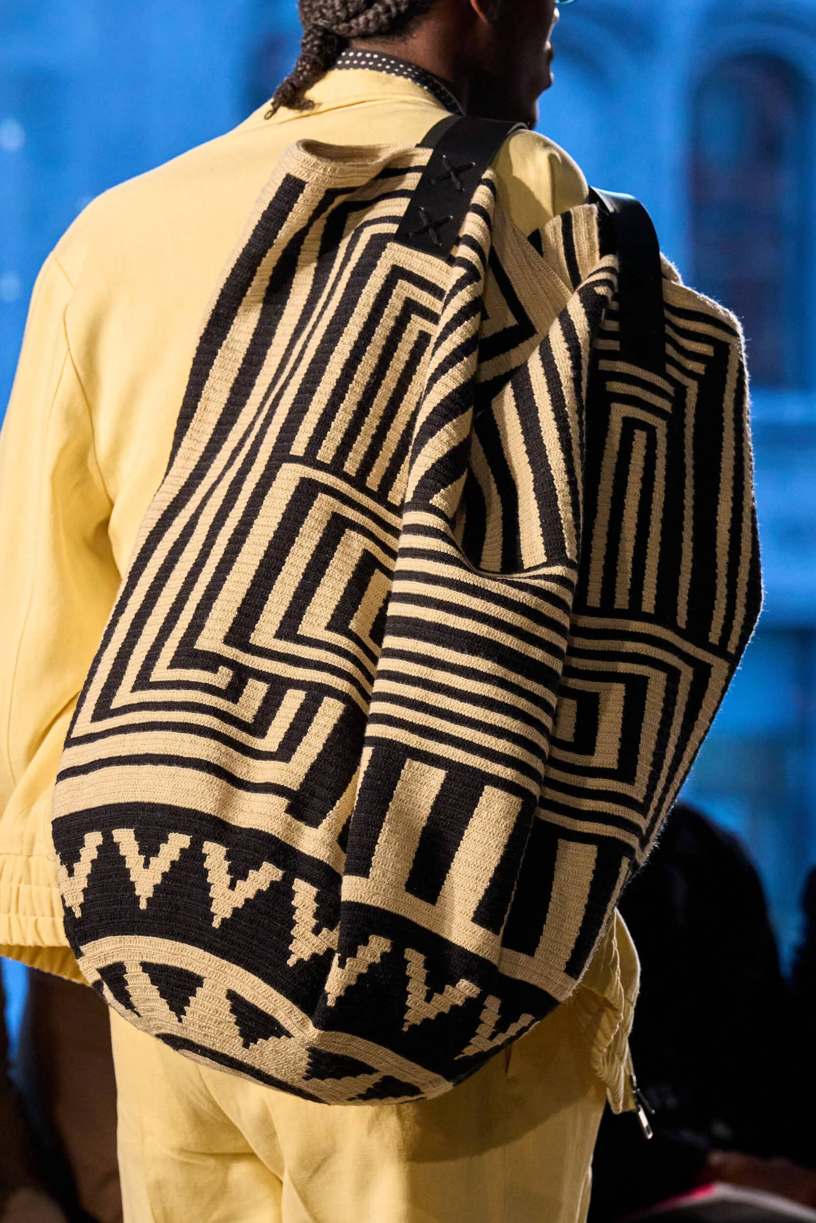 Todd Snyder Spring 2026 Men's Fashion Show Details