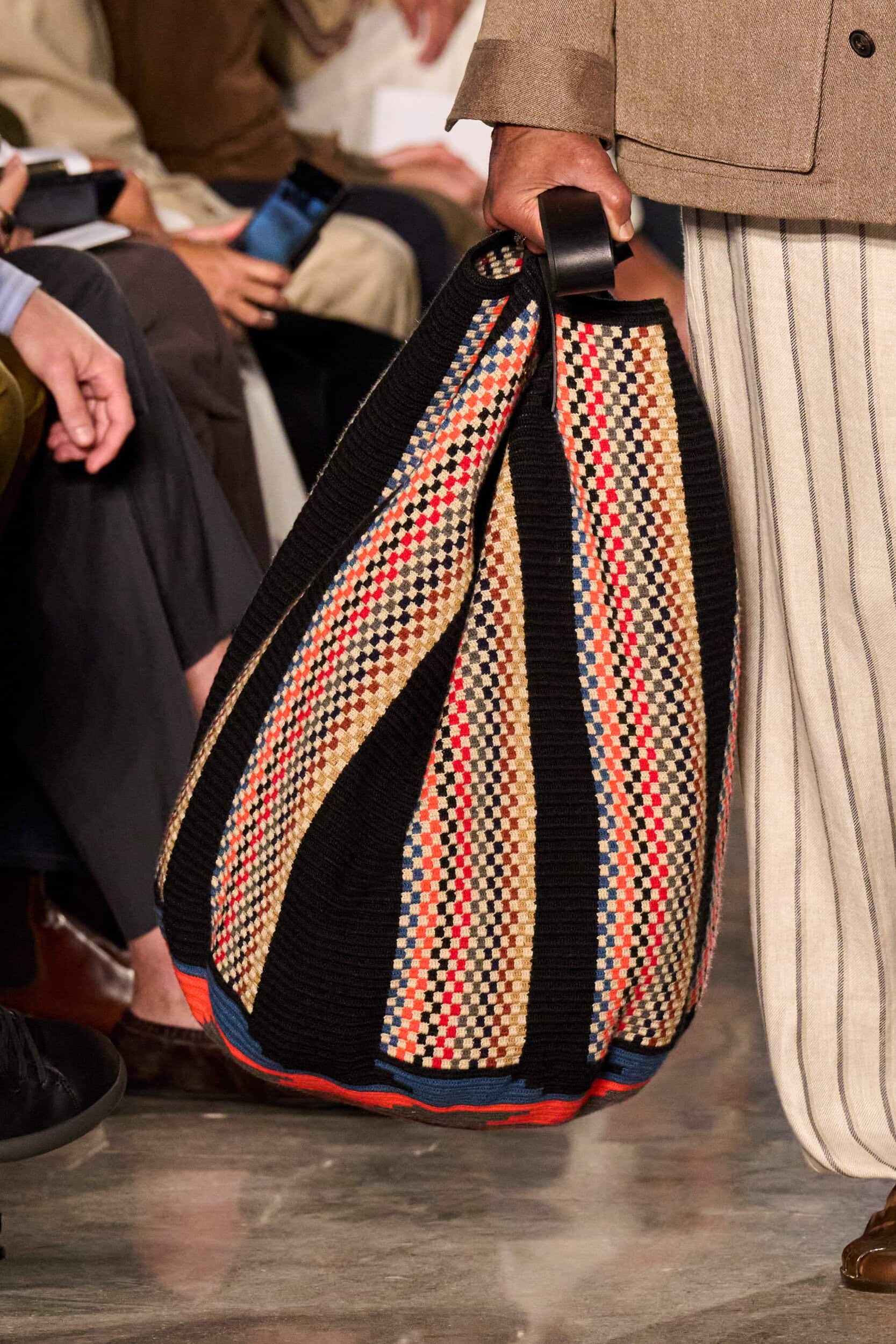 Todd Snyder Spring 2026 Men's Fashion Show Details