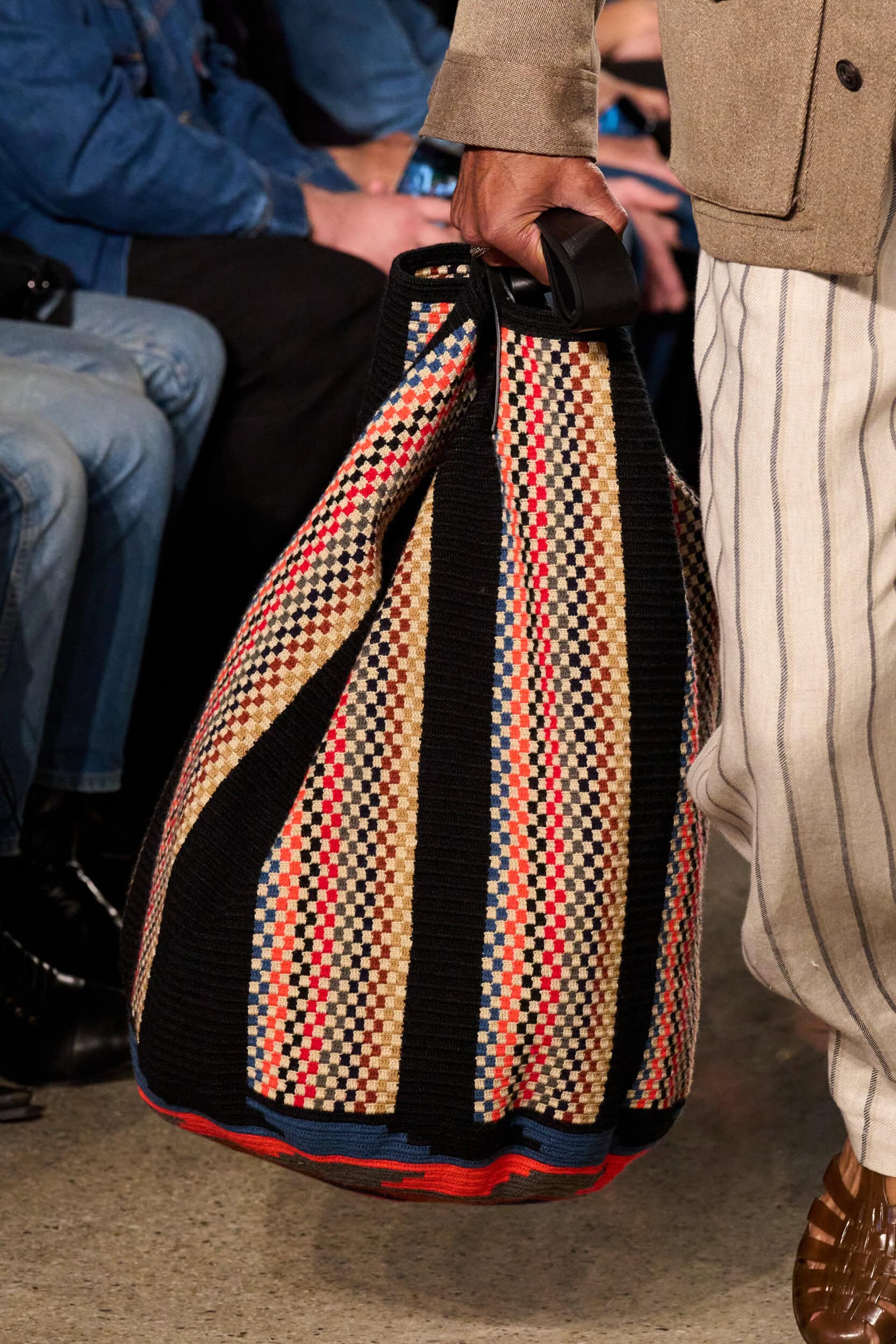 Todd Snyder Spring 2026 Men's Fashion Show Details