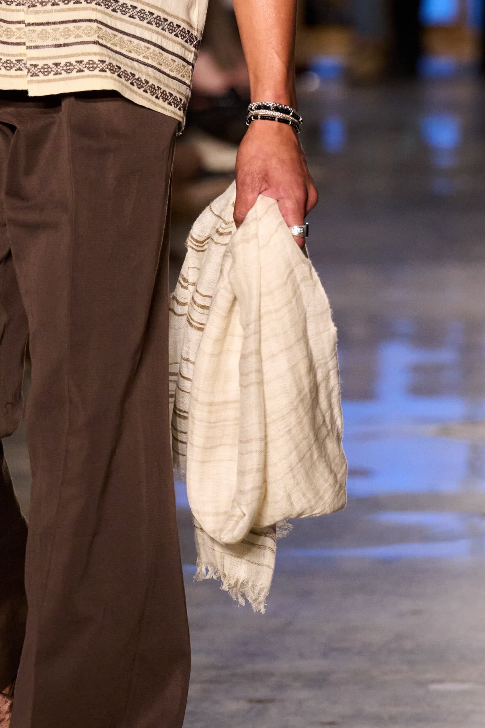 Todd Snyder Spring 2026 Men's Fashion Show Details