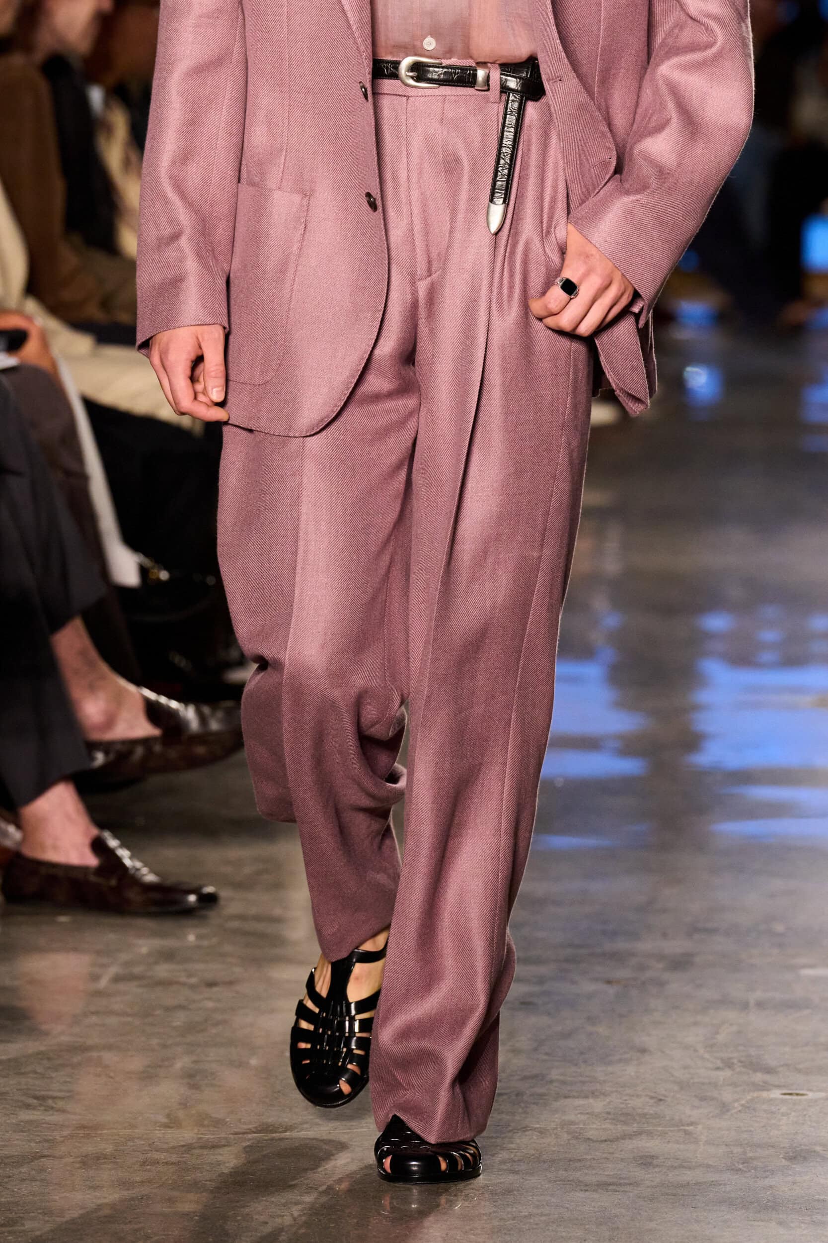 Todd Snyder Spring 2026 Men's Fashion Show Details
