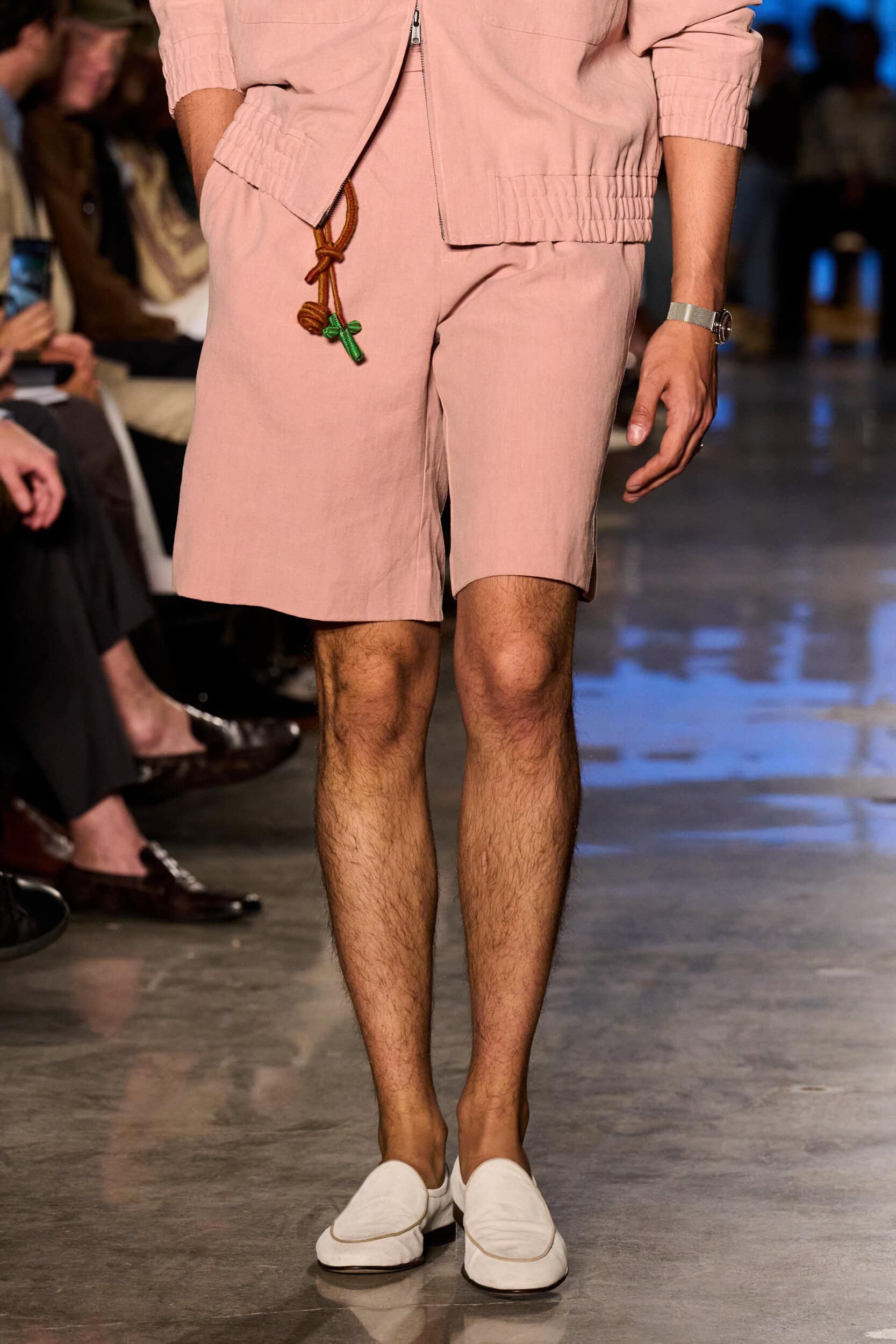Todd Snyder Spring 2026 Men's Fashion Show Details