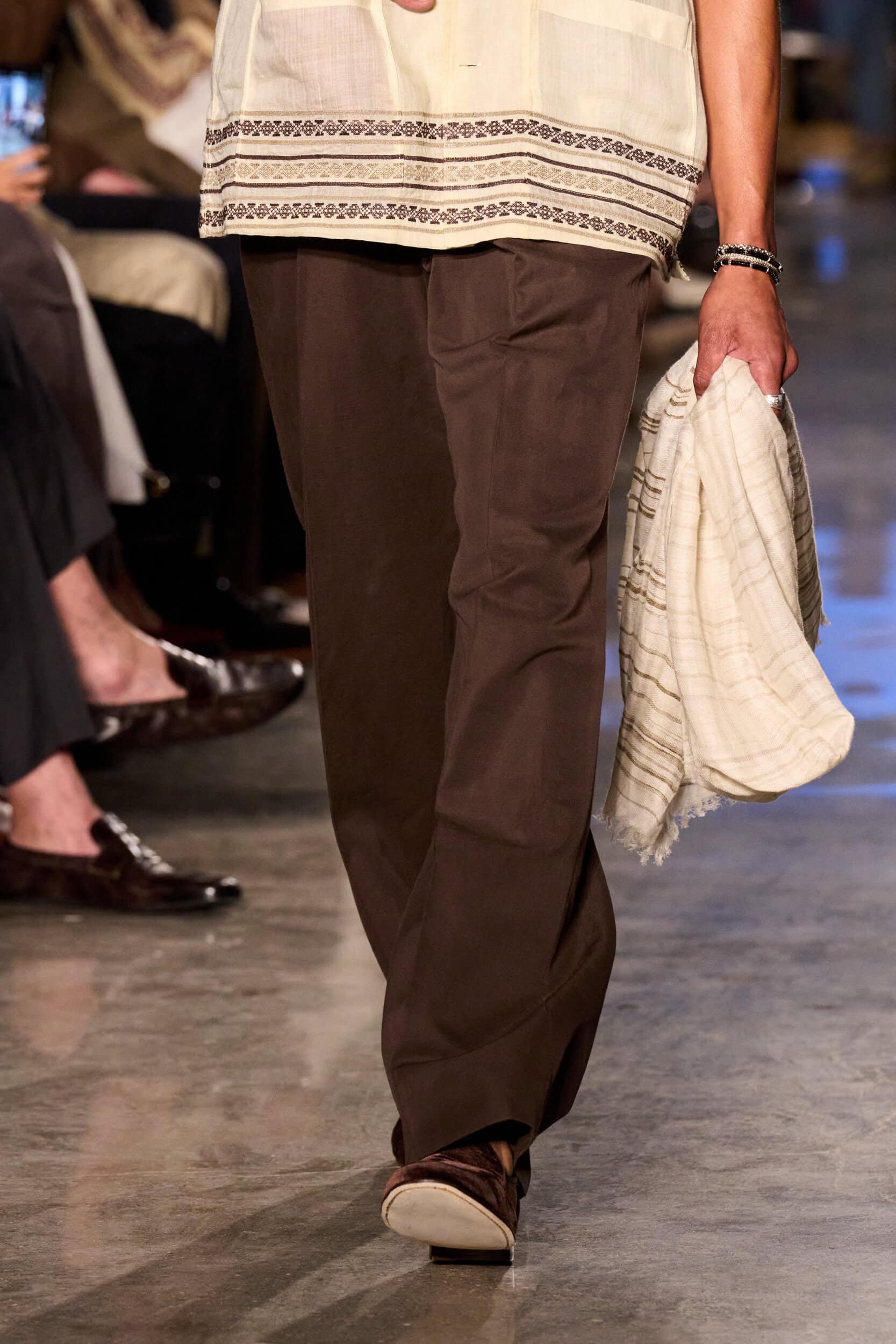 Todd Snyder Spring 2026 Men's Fashion Show Details