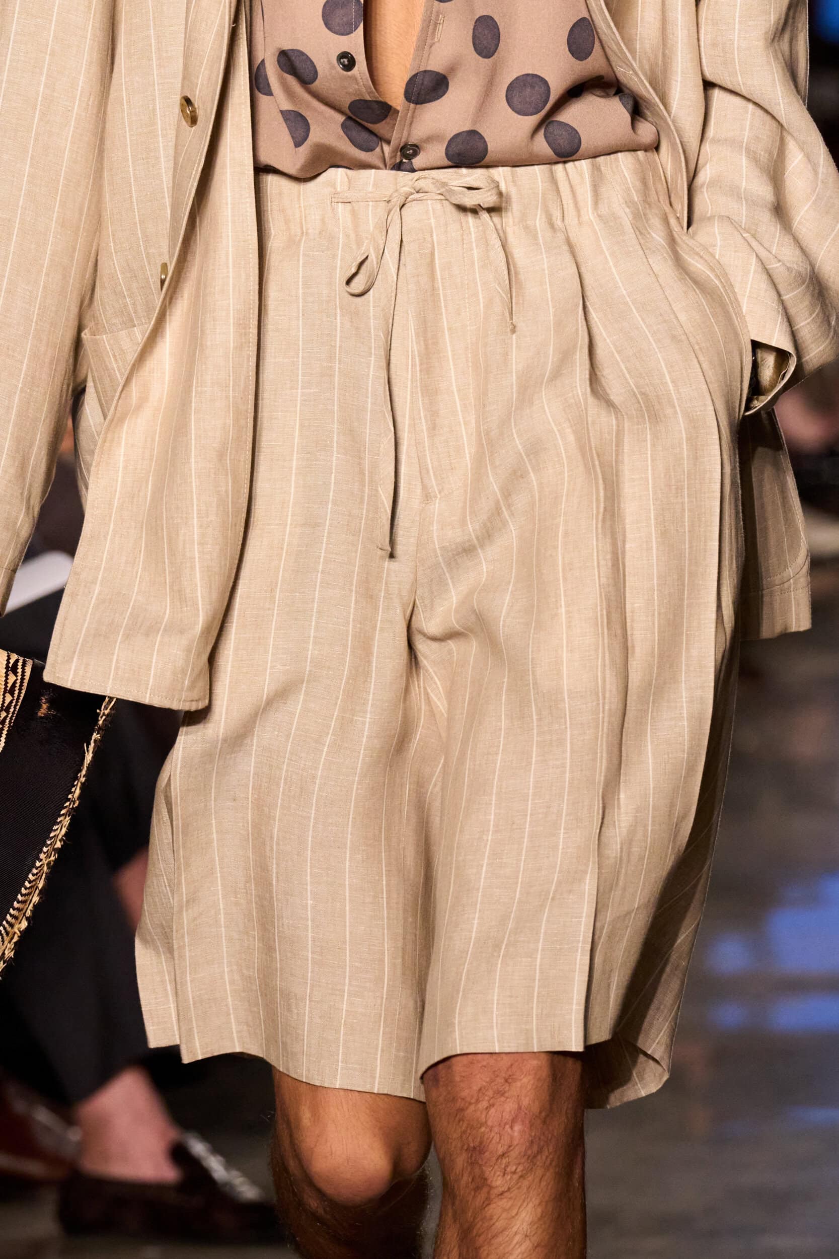 Todd Snyder Spring 2026 Men's Fashion Show Details