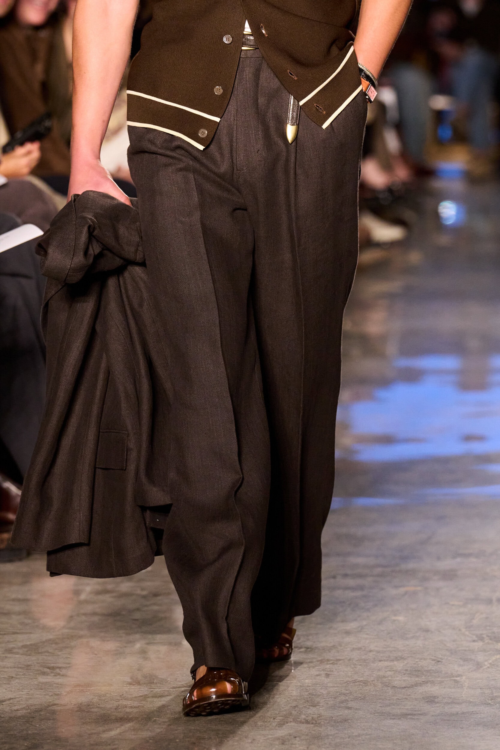 Todd Snyder Spring 2026 Men's Fashion Show Details