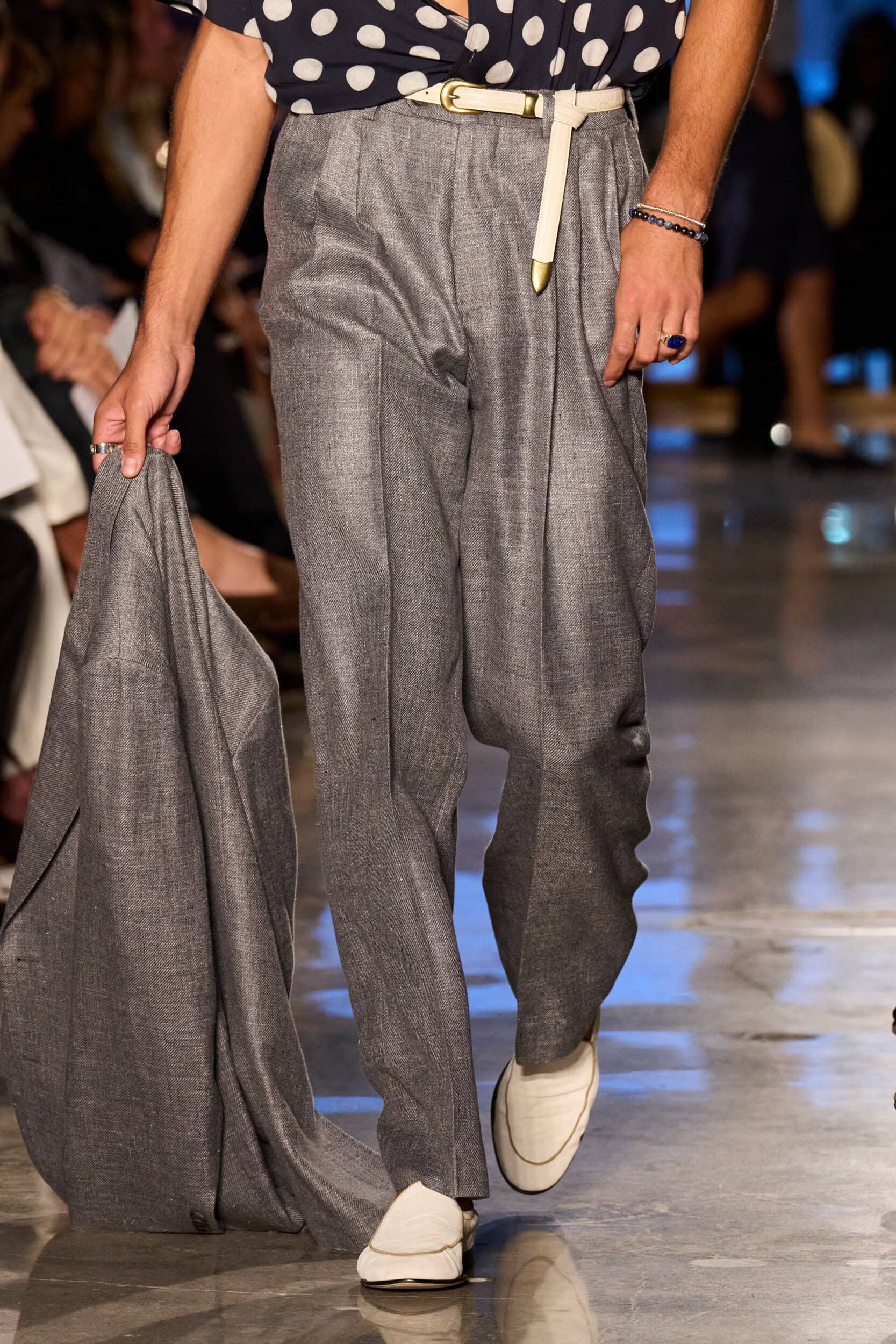 Todd Snyder Spring 2026 Men's Fashion Show Details