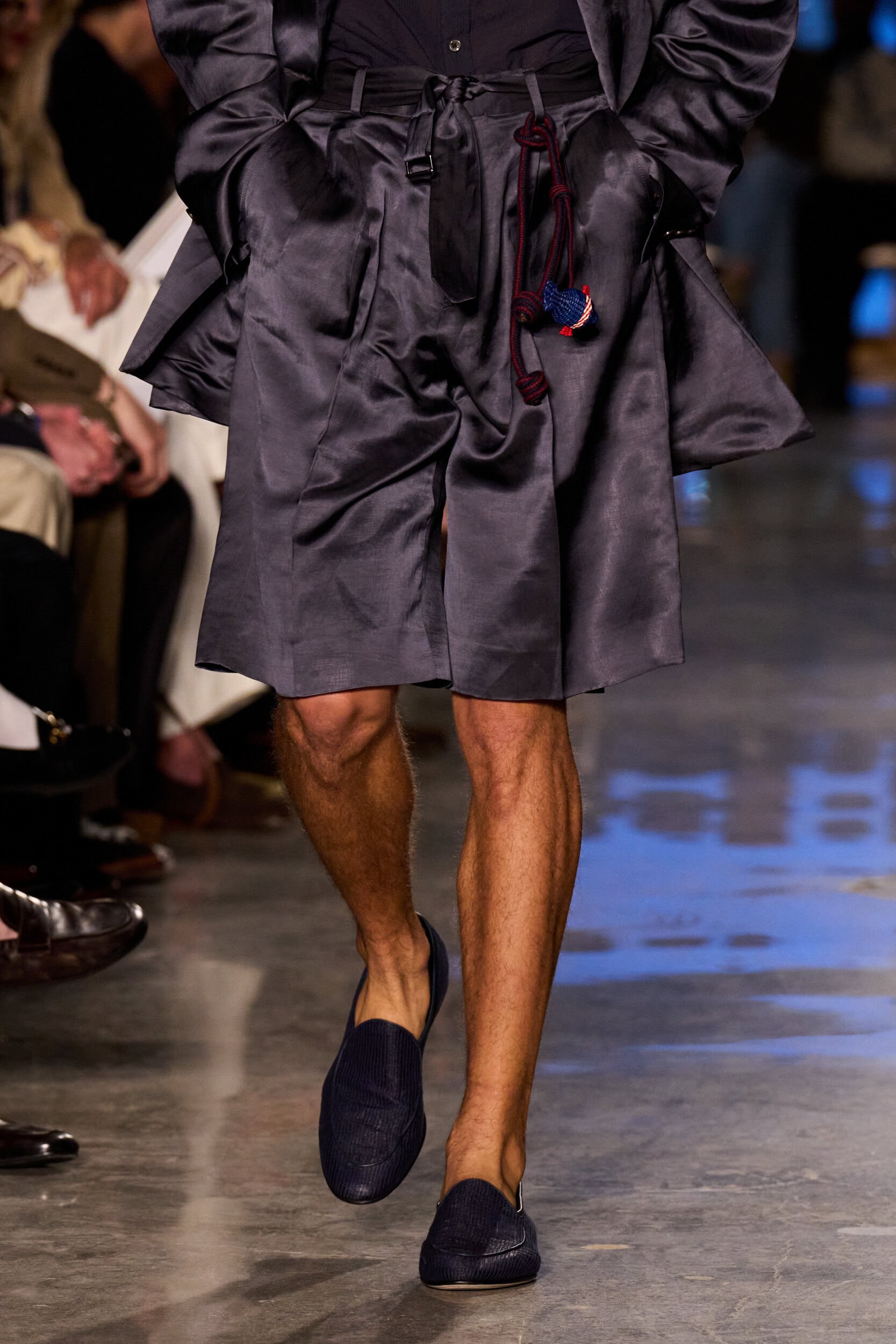 Todd Snyder Spring 2026 Men's Fashion Show Details