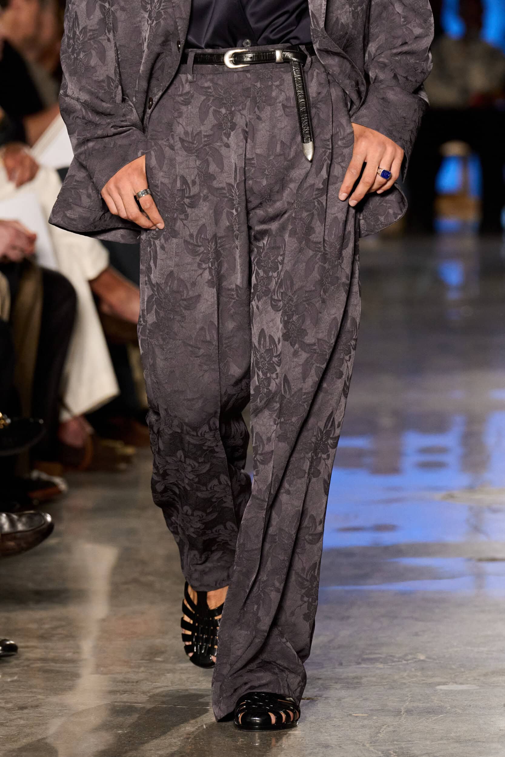 Todd Snyder Spring 2026 Men's Fashion Show Details