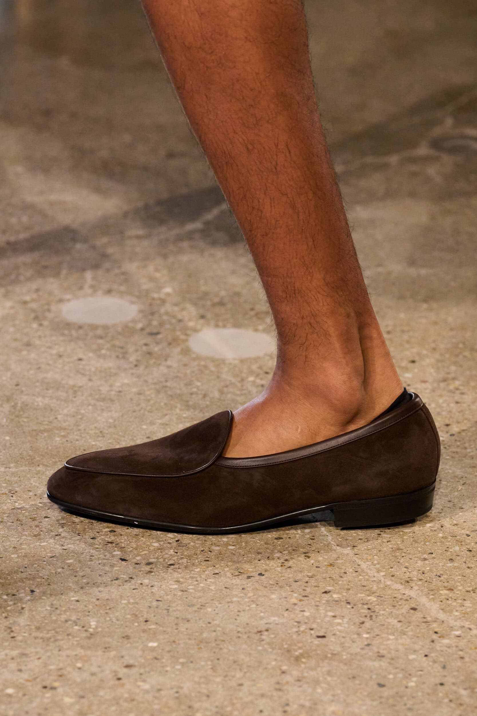 Todd Snyder Spring 2026 Men's Fashion Show Details