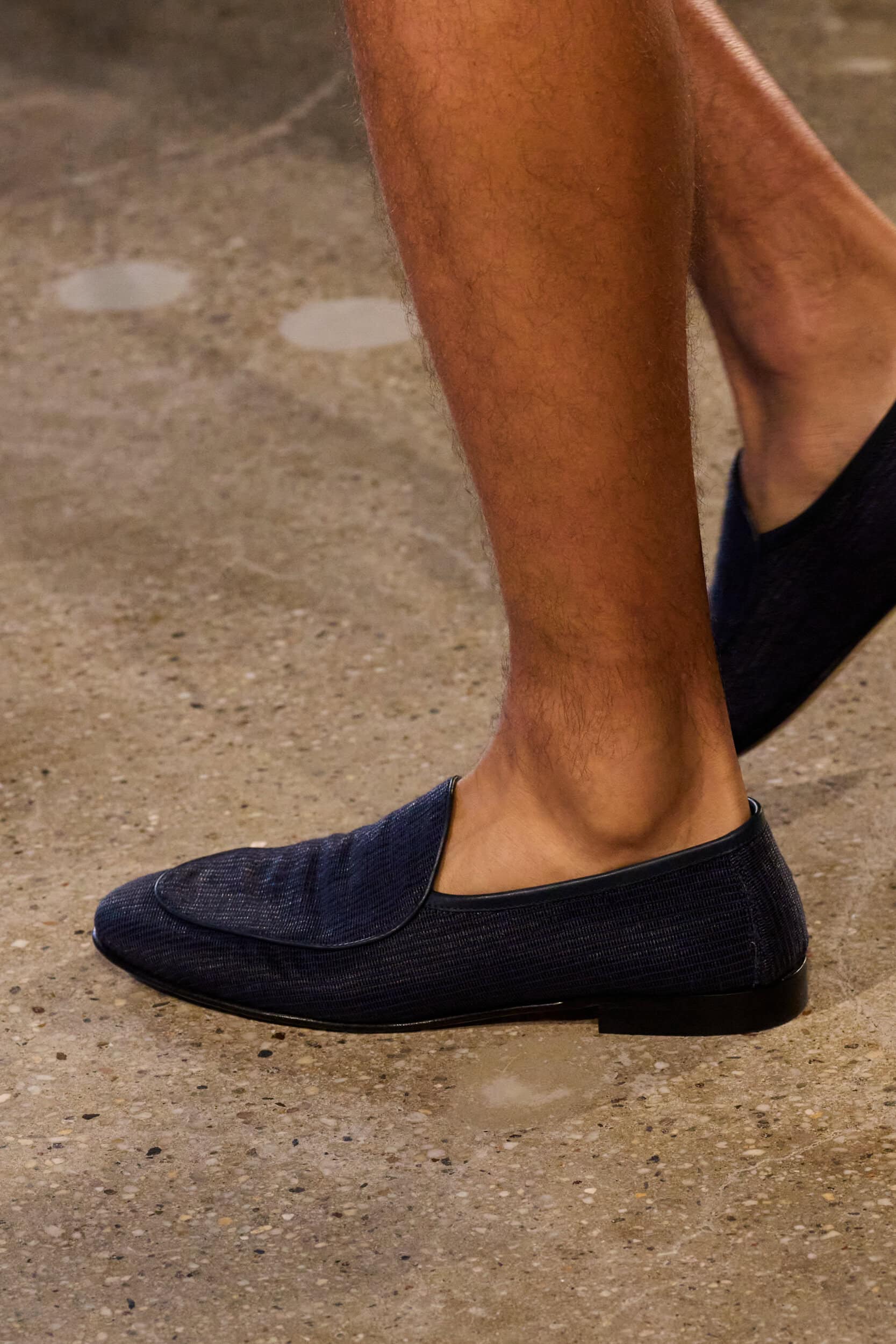 Todd Snyder Spring 2026 Men's Fashion Show Details