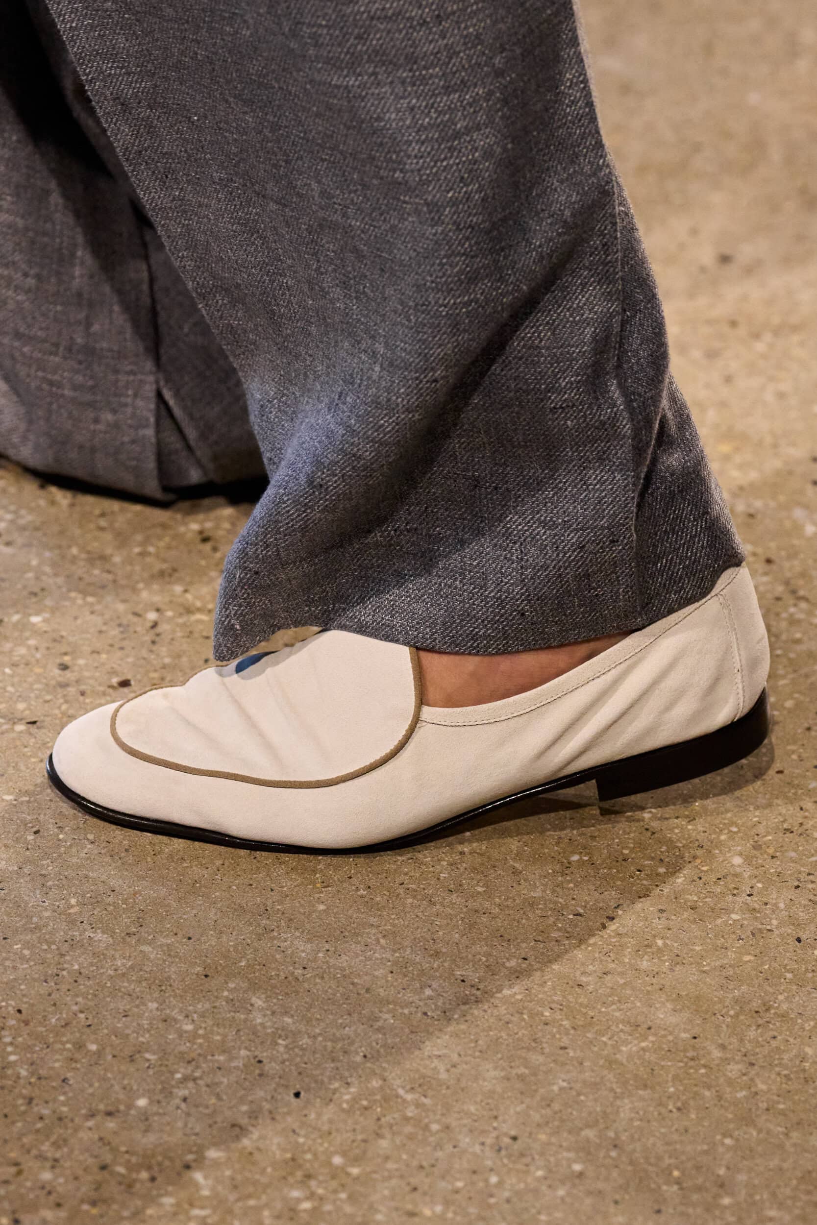 Todd Snyder Spring 2026 Men's Fashion Show Details