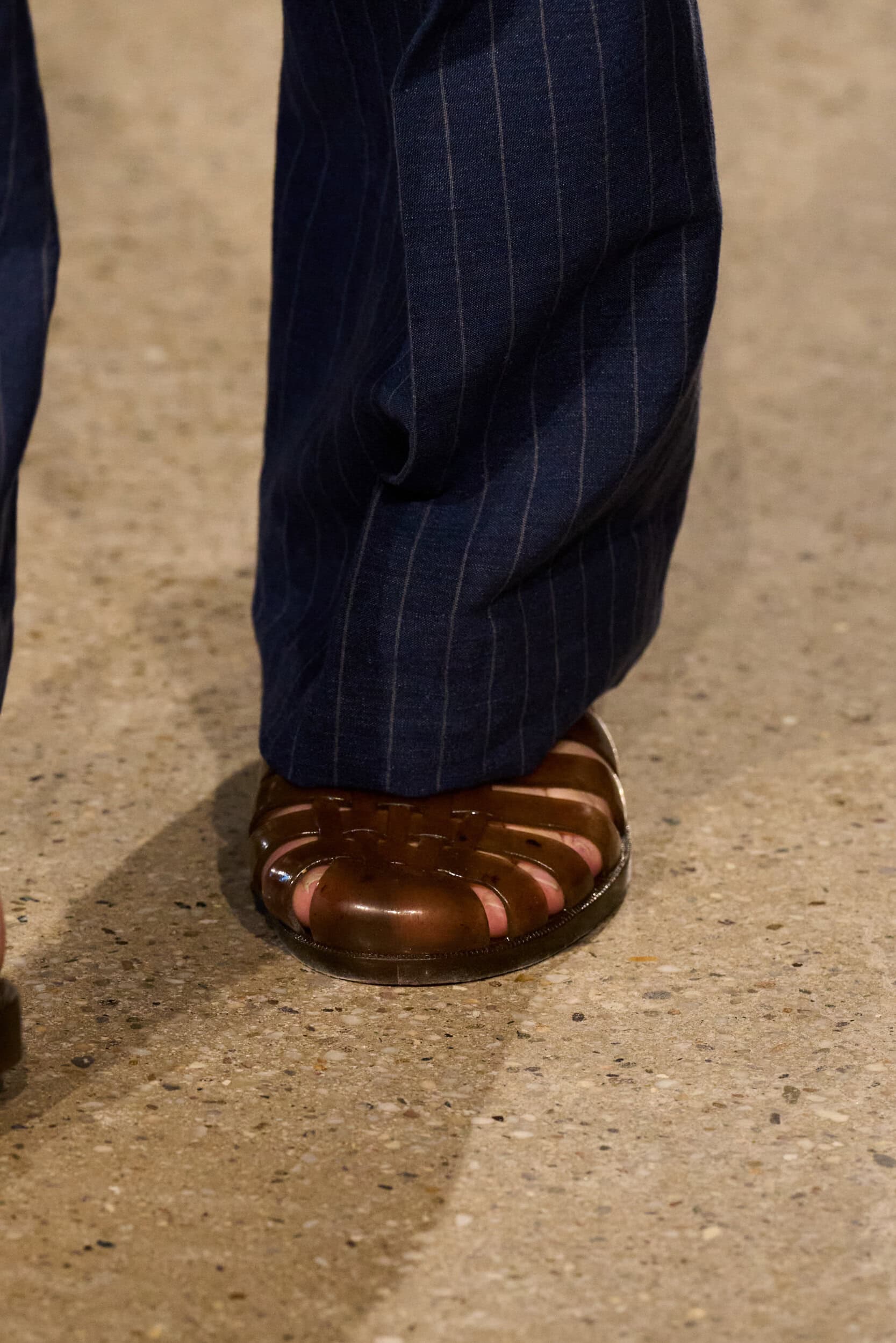 Todd Snyder Spring 2026 Men's Fashion Show Details