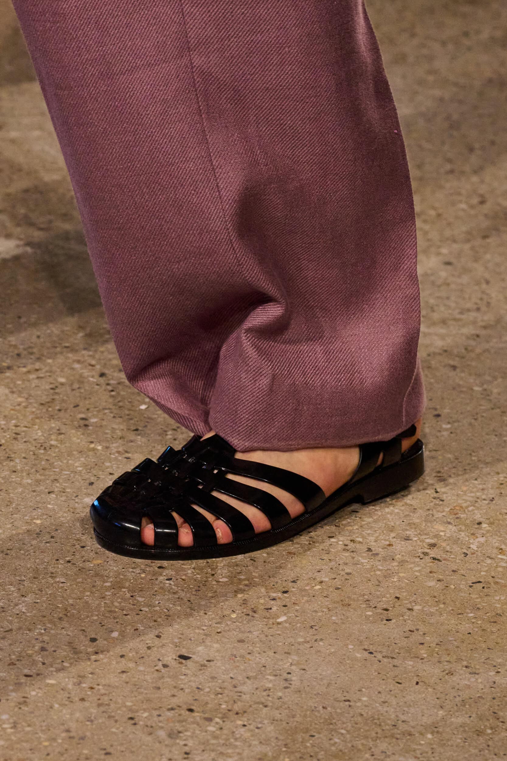 Todd Snyder Spring 2026 Men's Fashion Show Details