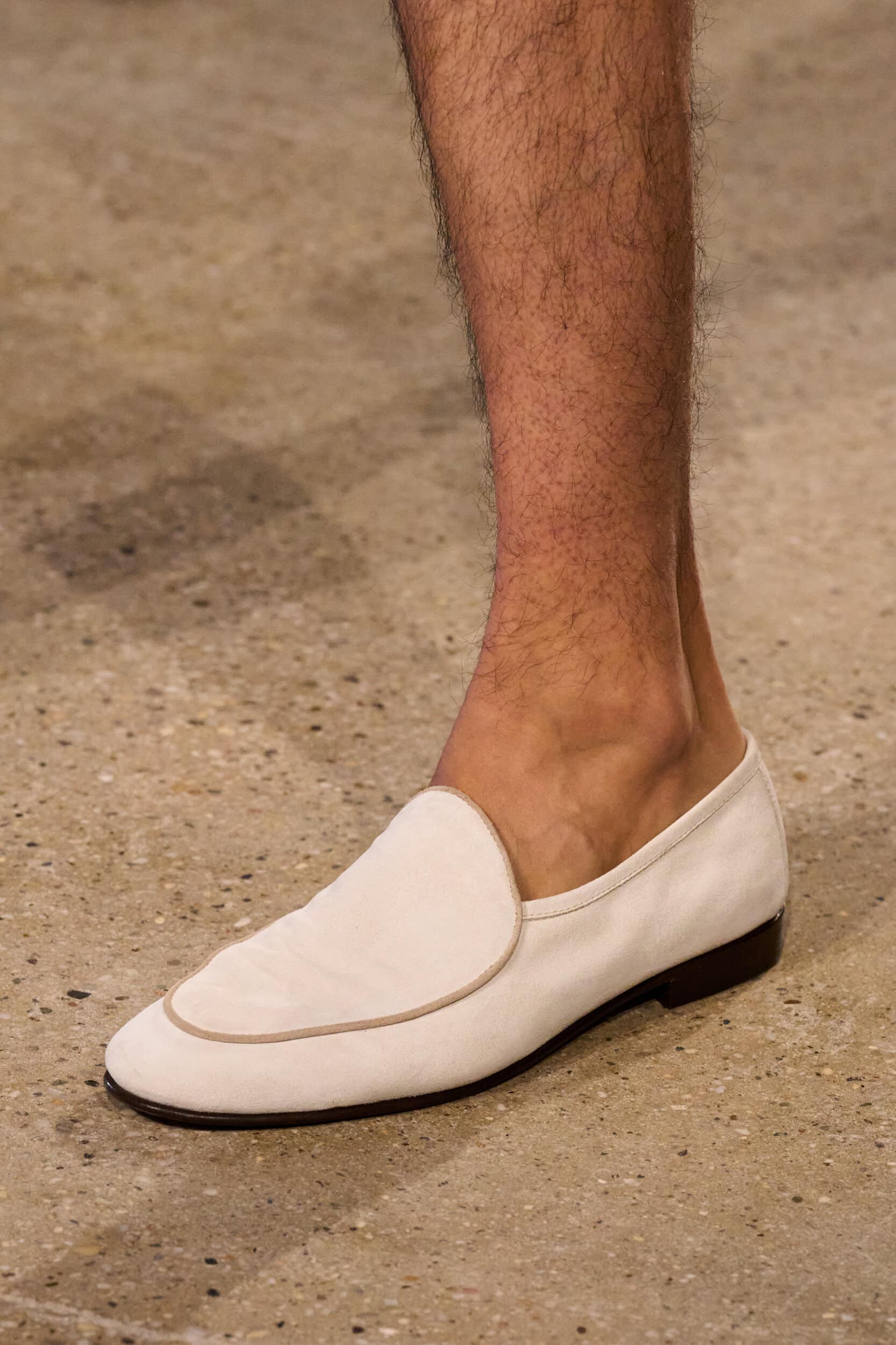 Todd Snyder Spring 2026 Men's Fashion Show Details