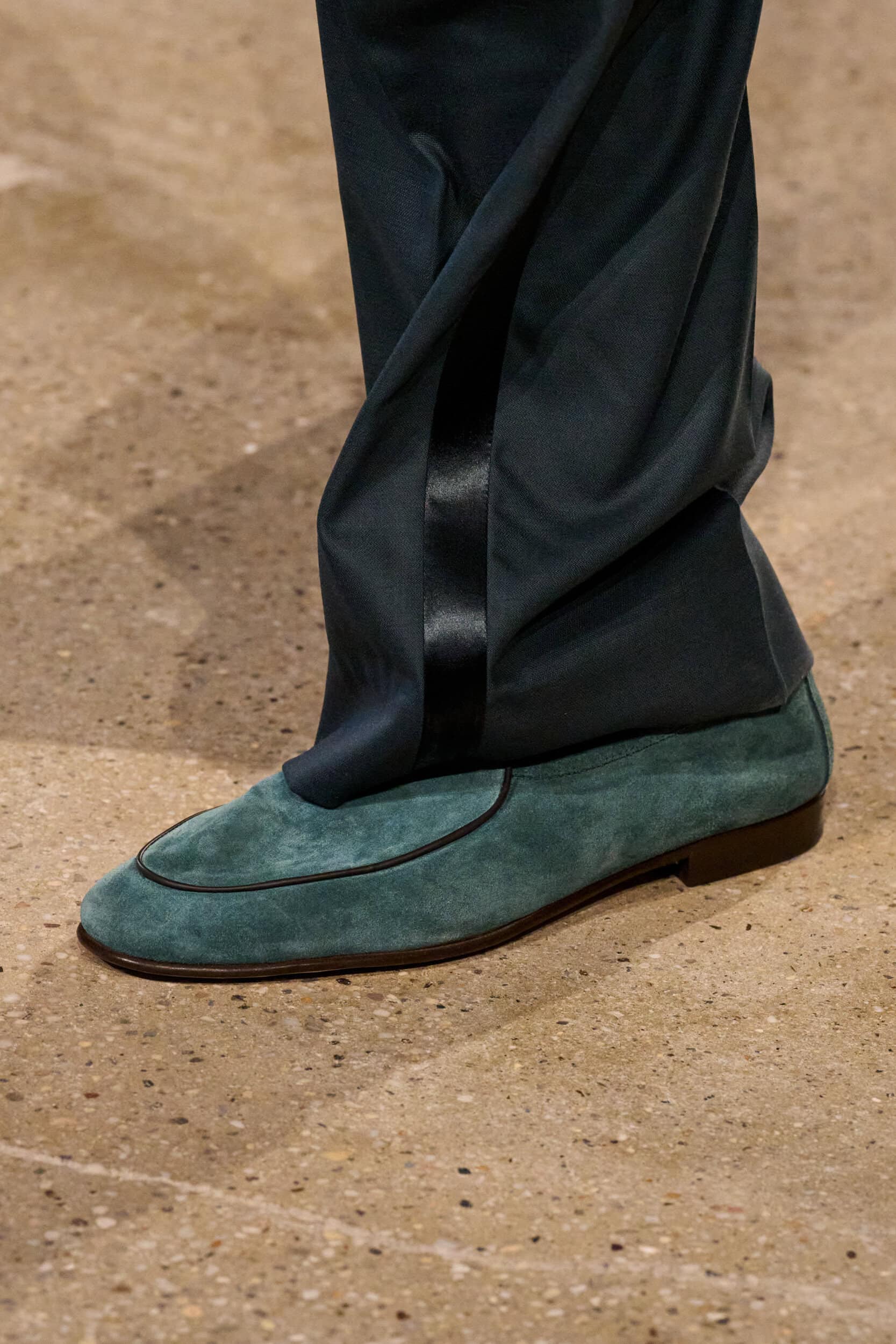 Todd Snyder Spring 2026 Men's Fashion Show Details