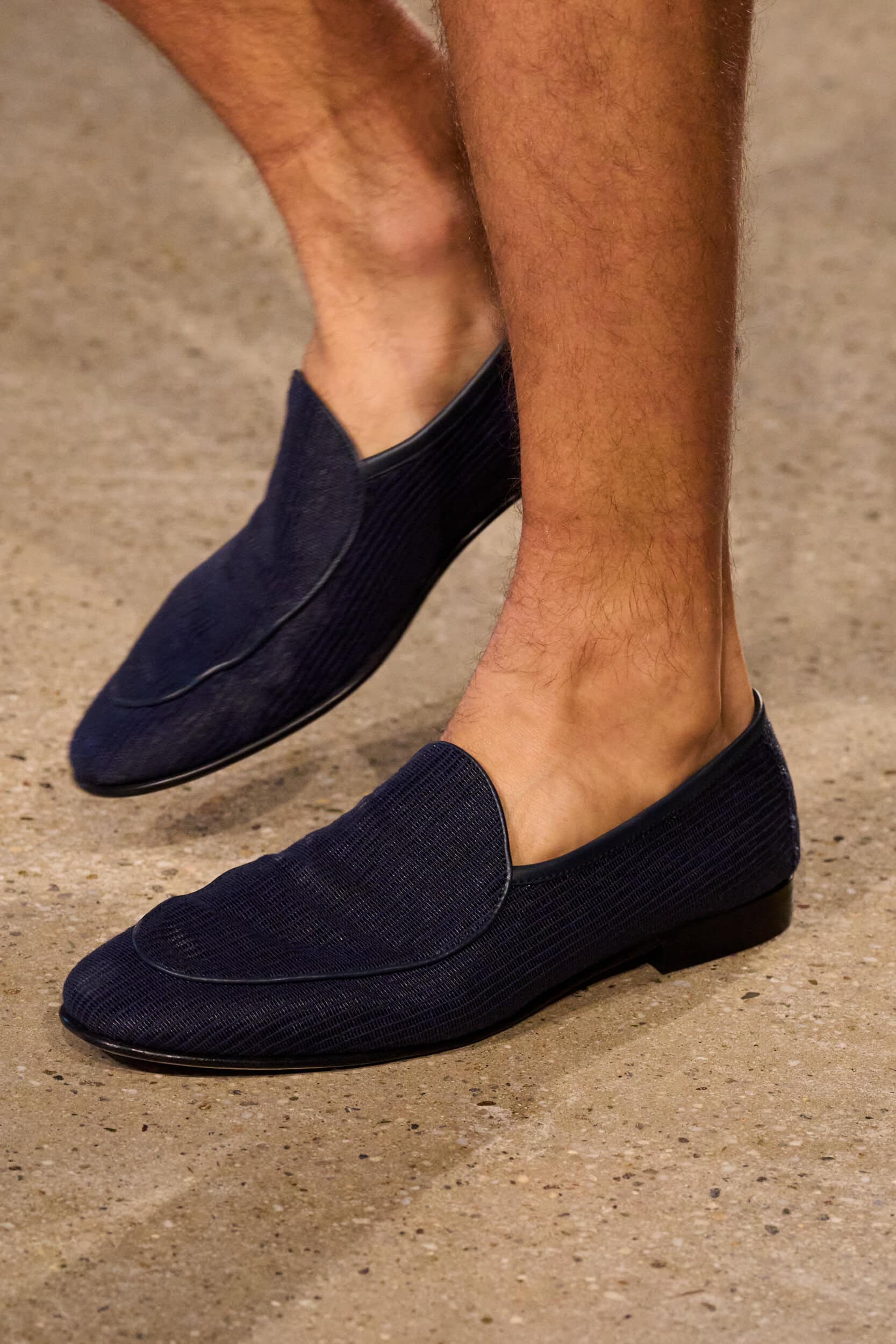 Todd Snyder Spring 2026 Men's Fashion Show Details